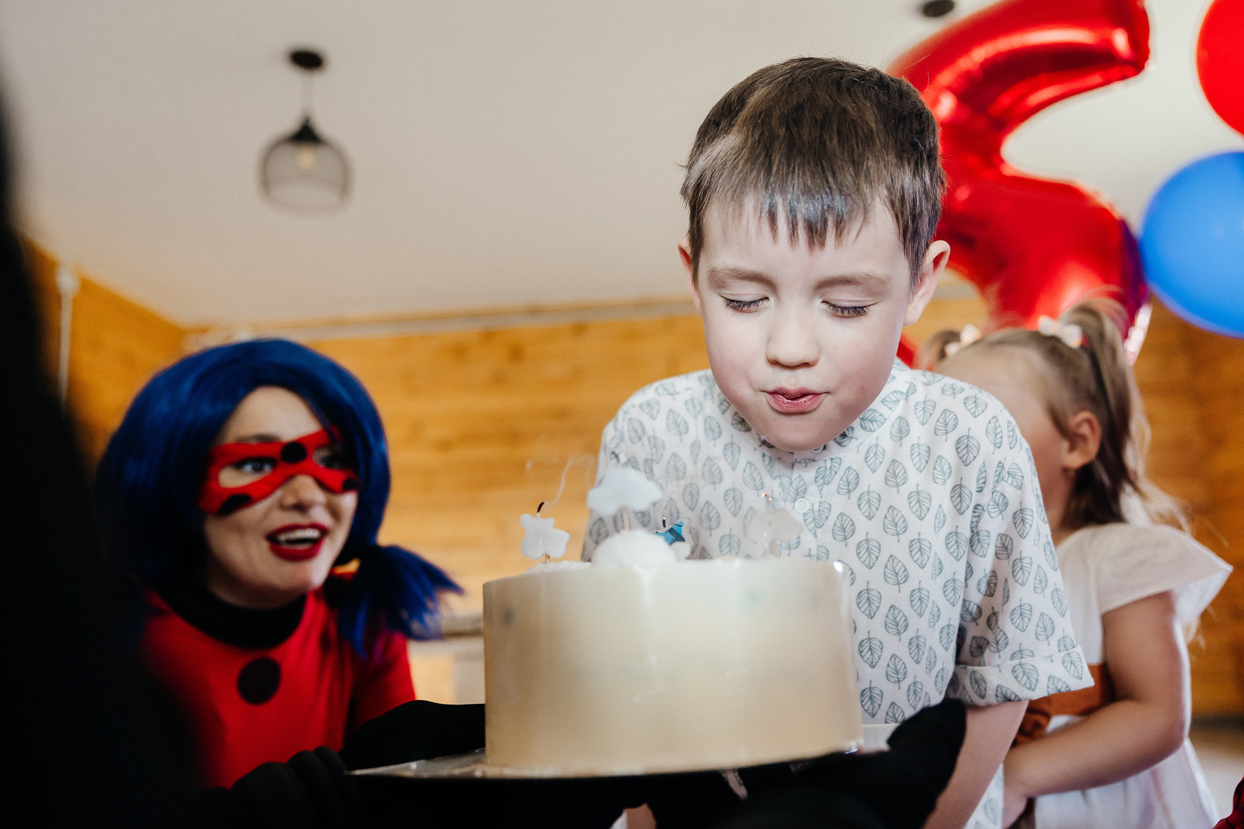 День рождения. Фотограф свадебный семейный в Красноярске Шукшина Наталья