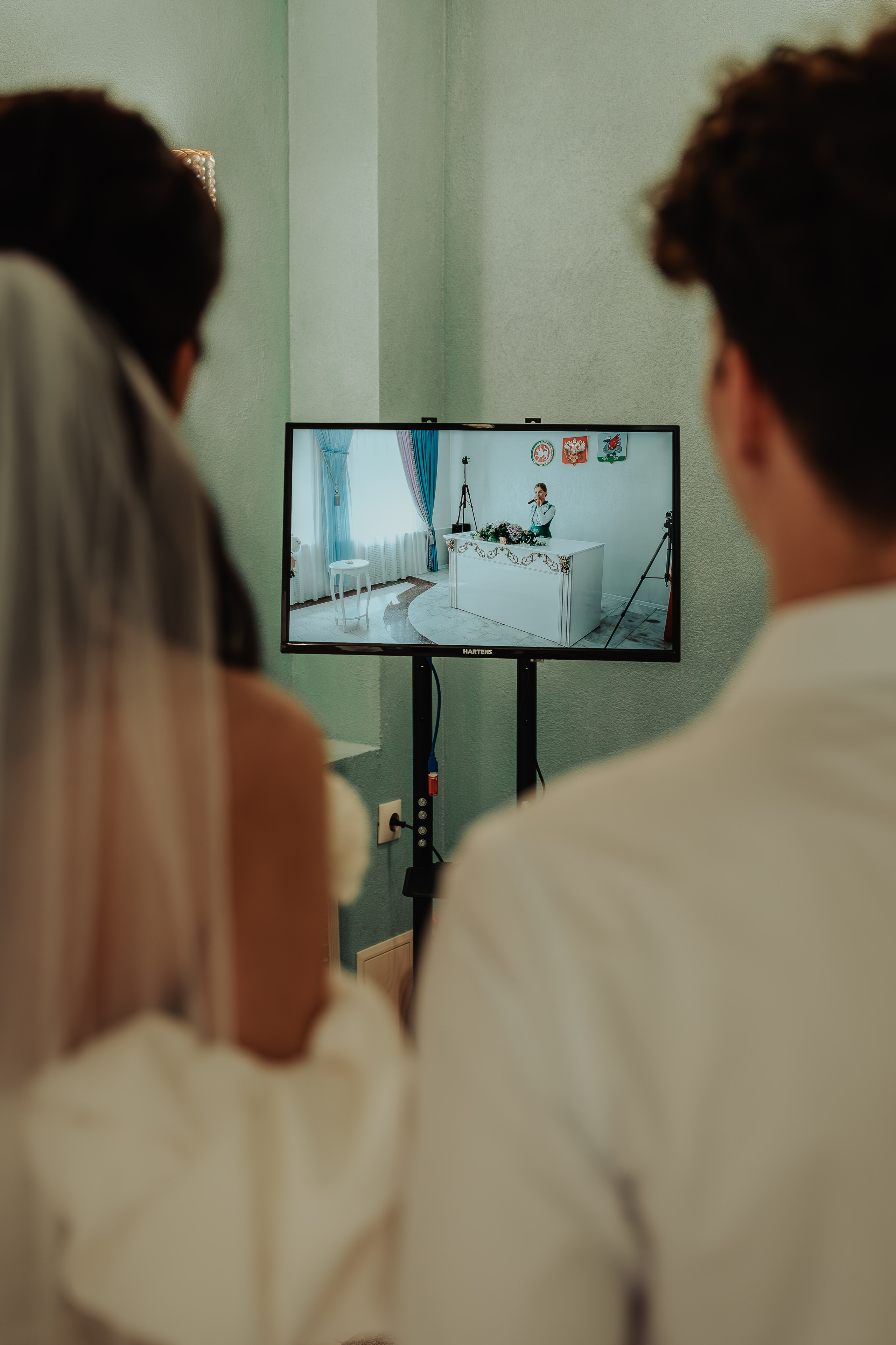 Свадьба Марии. Фотограф/видеограф Богдан Голованов