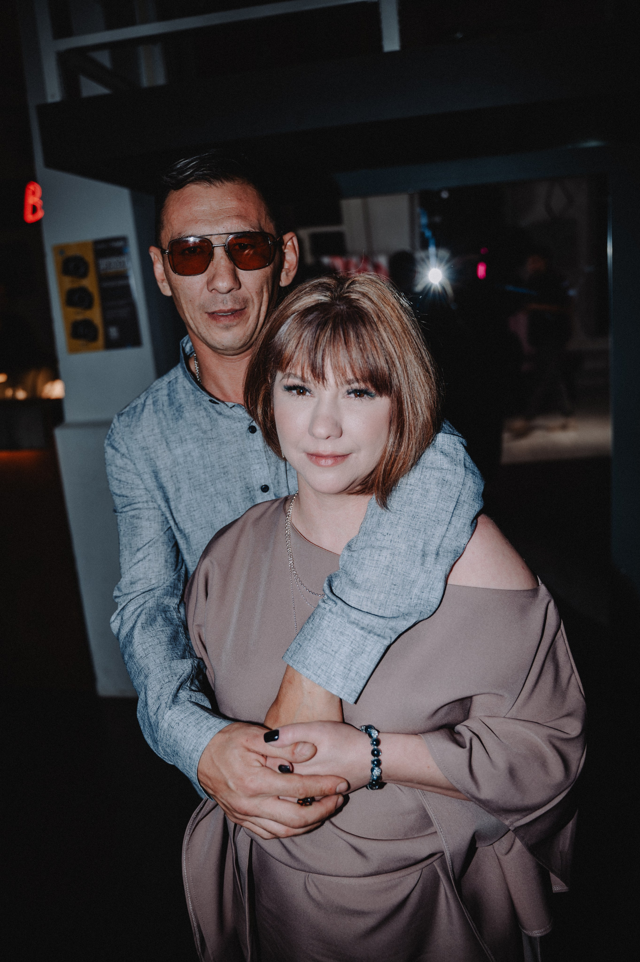 День рождения Татьяны. Фотограф/видеограф Богдан Голованов