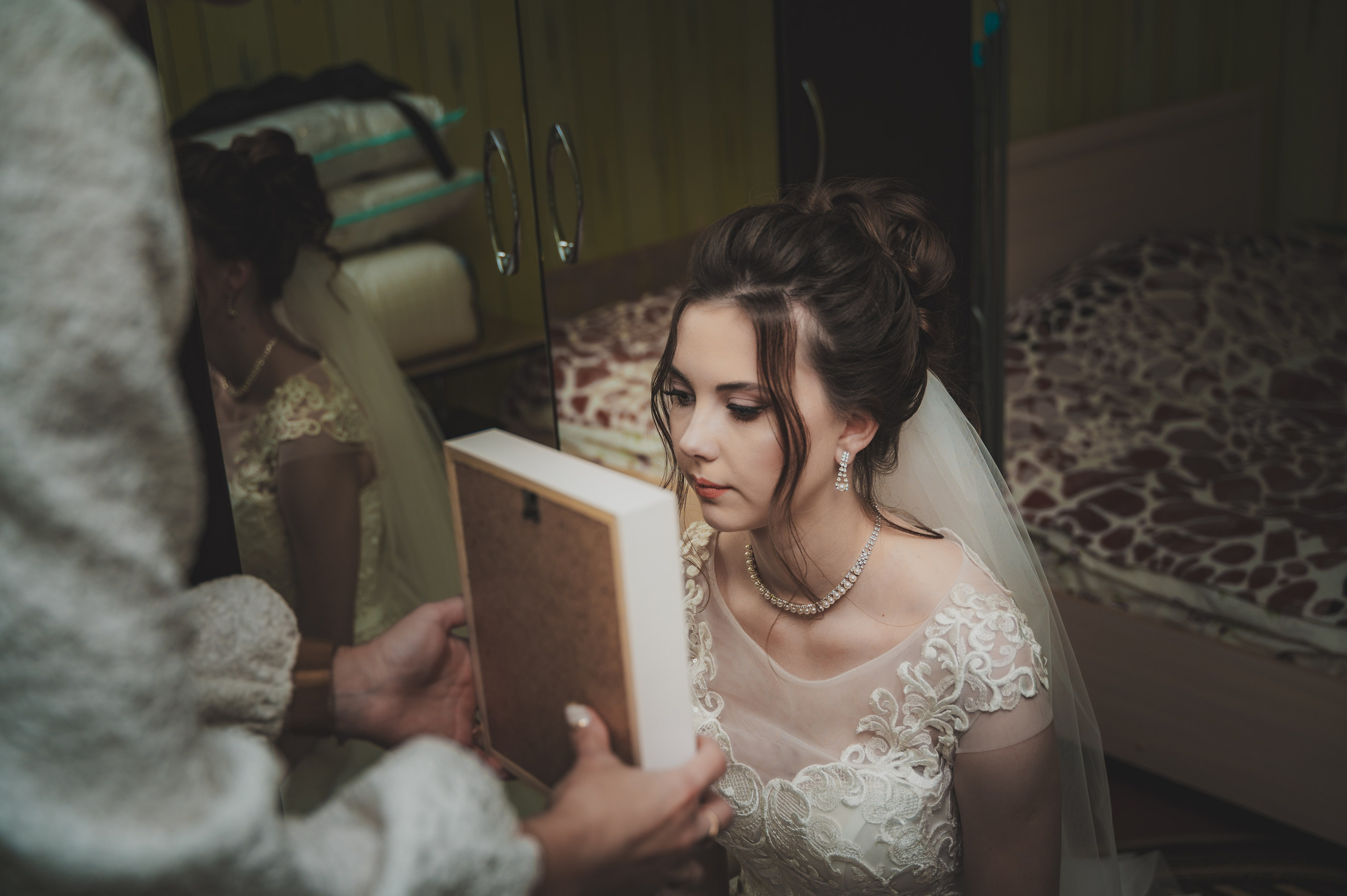 Свадьба Артура и Ники. Фотограф/видеограф Богдан Голованов