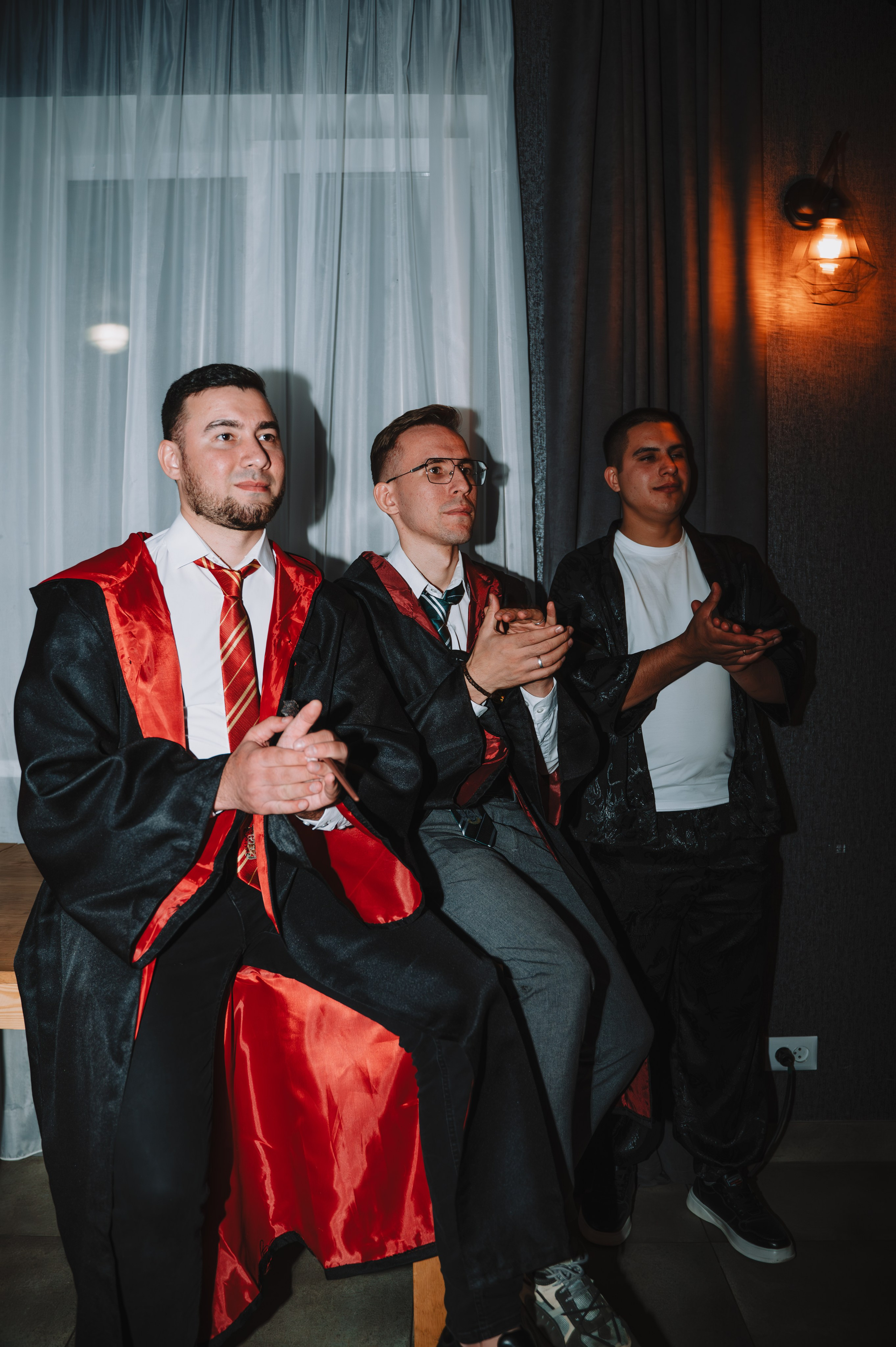 Мероприятия. Съёмка выпускного для Syndicate. Фотограф/видеограф Богдан Голованов