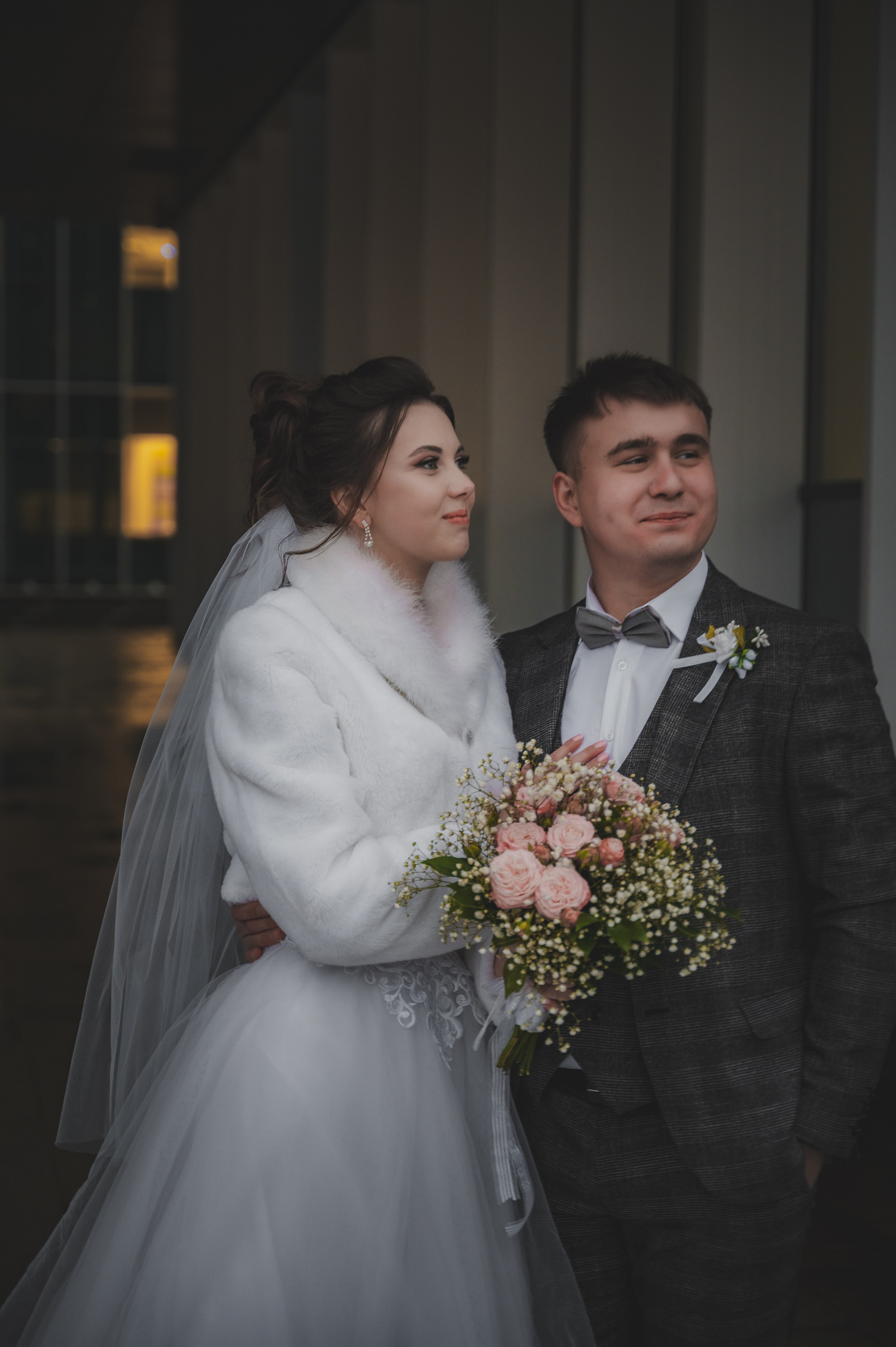 Свадьба Артура и Ники. Фотограф/видеограф Богдан Голованов