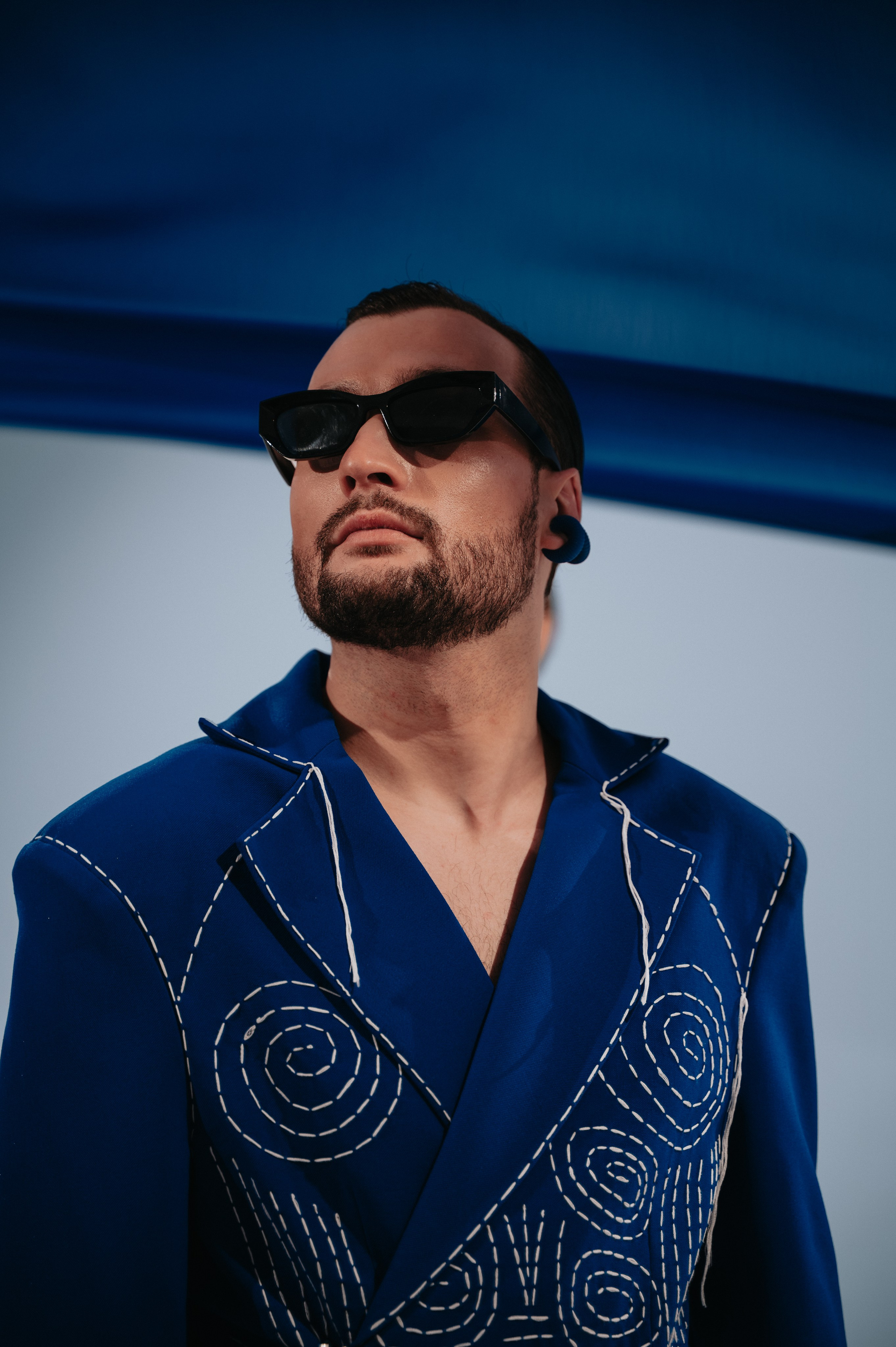 Кавер группа барбарабэнд (бэкстейдж со съёмок промо). Фотограф/видеограф Богдан Голованов