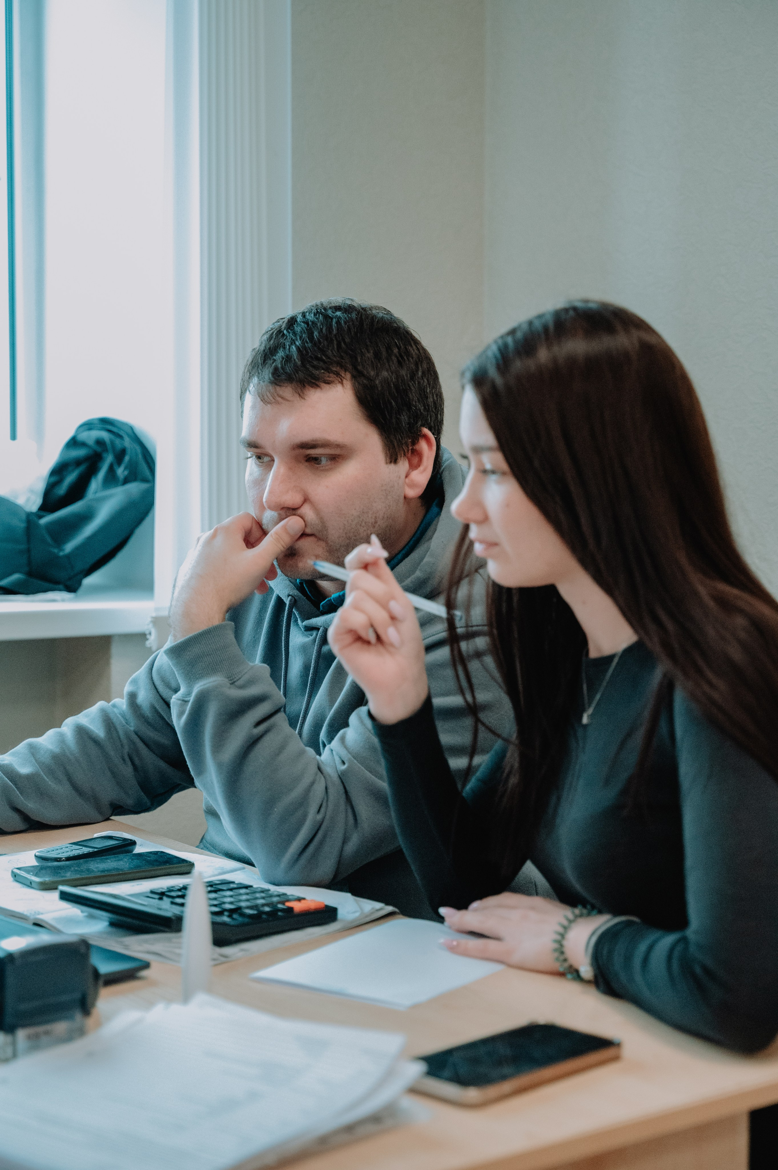 Организация Nikotrans. Фотограф/видеограф Богдан Голованов