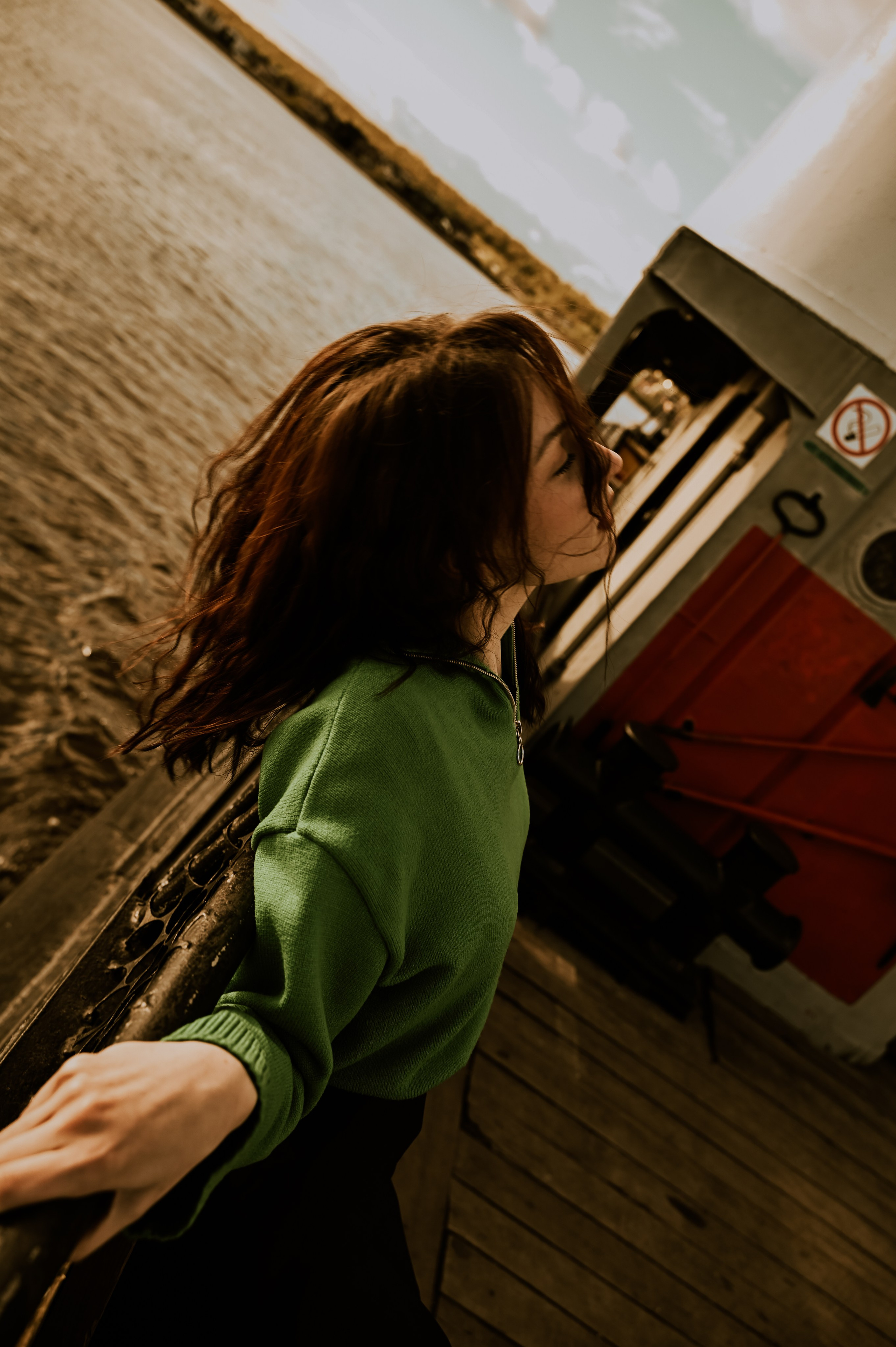 Фотосессия для Maksllx. Фотограф/видеограф Богдан Голованов