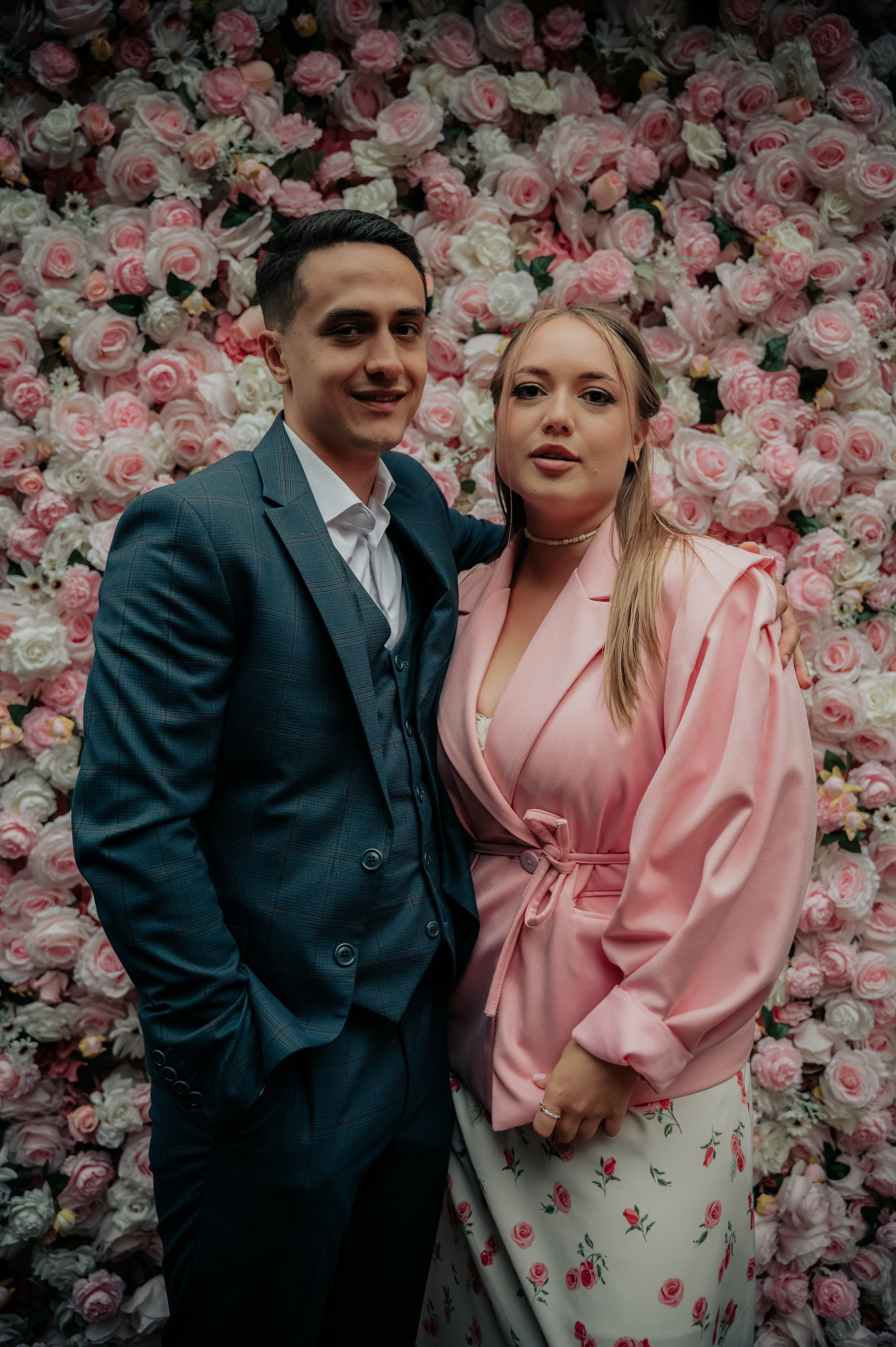 Свадьба Айбулата и Карины. Фотограф/видеограф Богдан Голованов