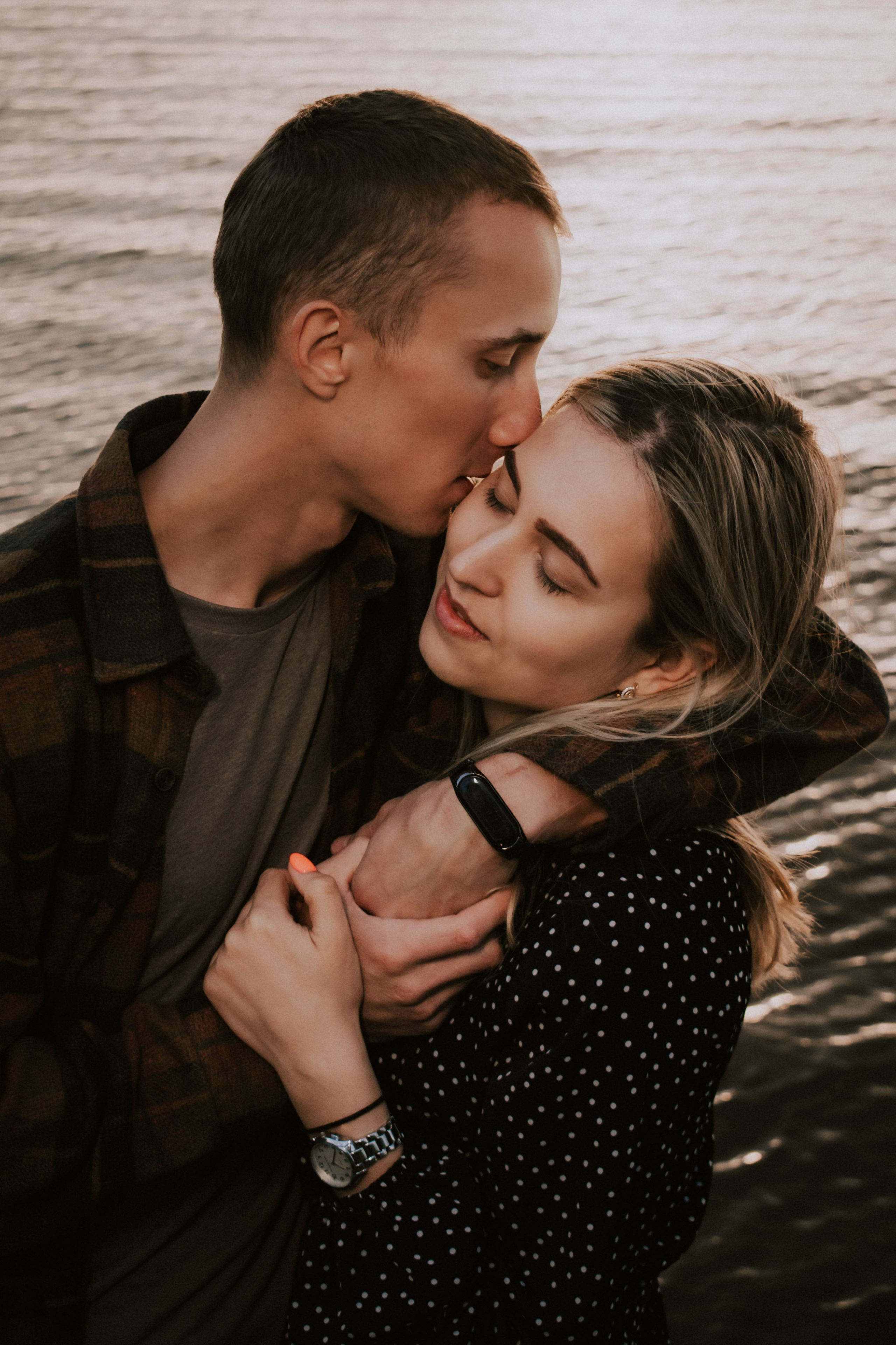 Лав стори. Никита и Алина. Фотограф/видеограф Богдан Голованов