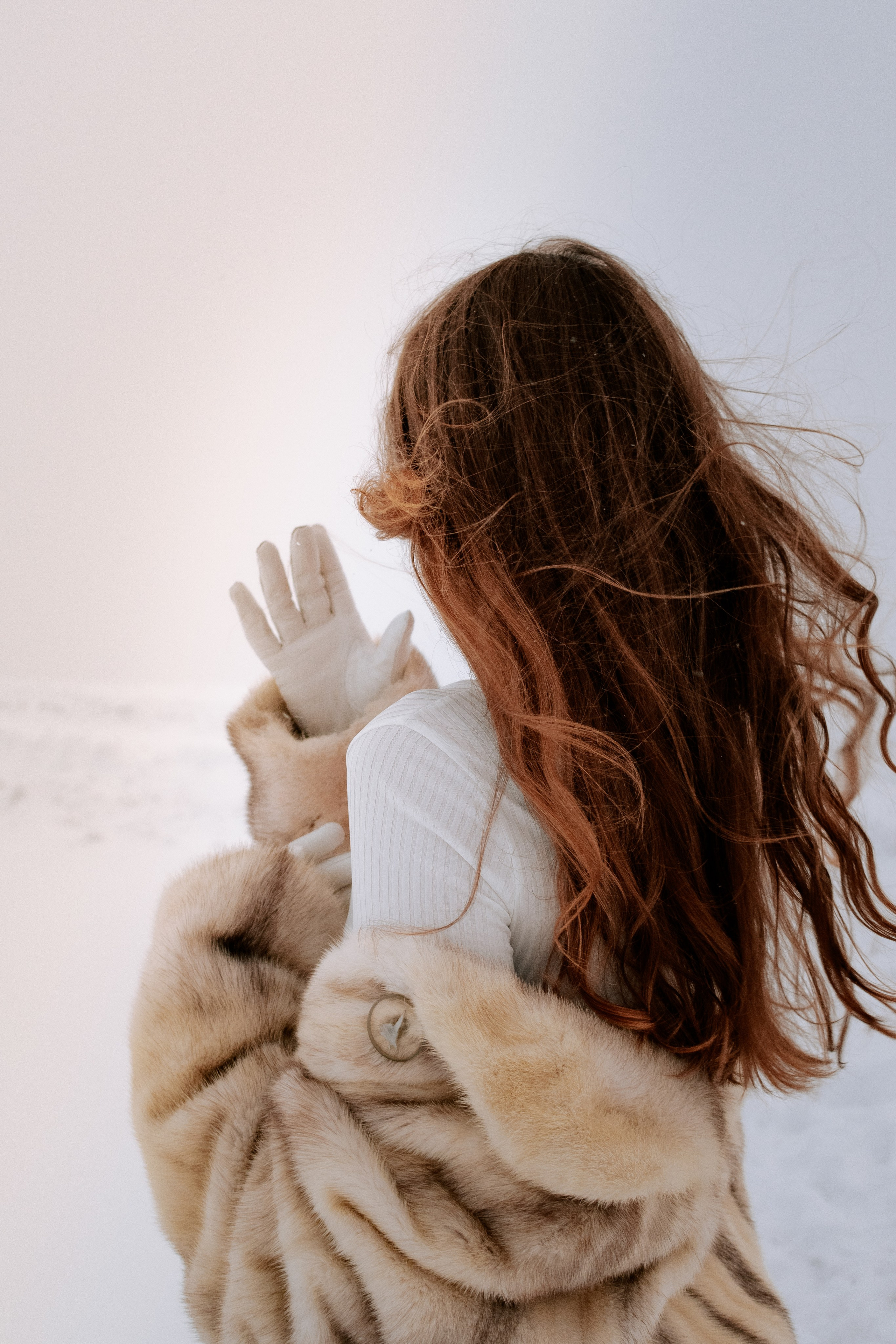 Индивидуальная фотосессия для Аксиньи. Фотограф/видеограф Богдан Голованов