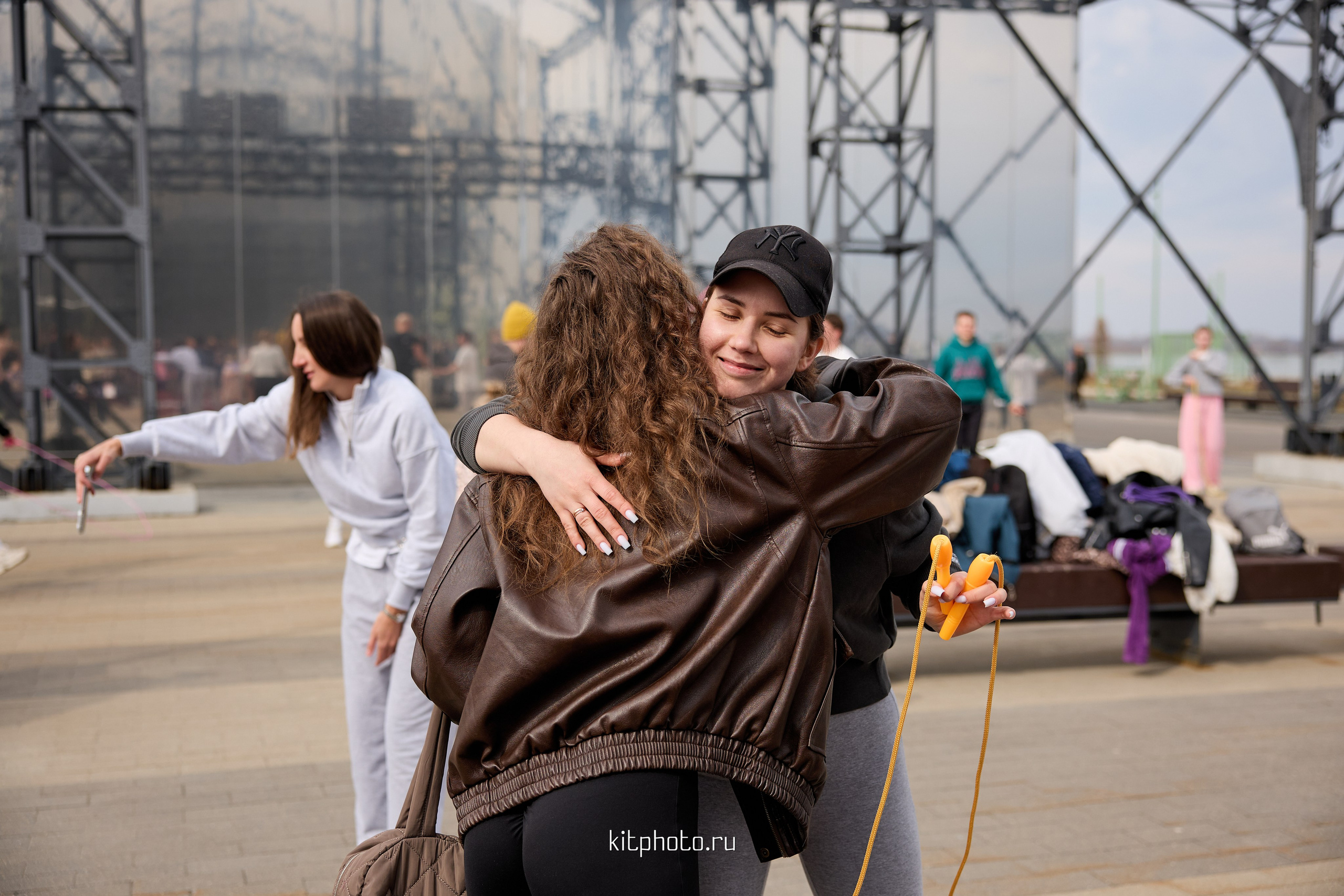 Скакалки Нижний Новгород