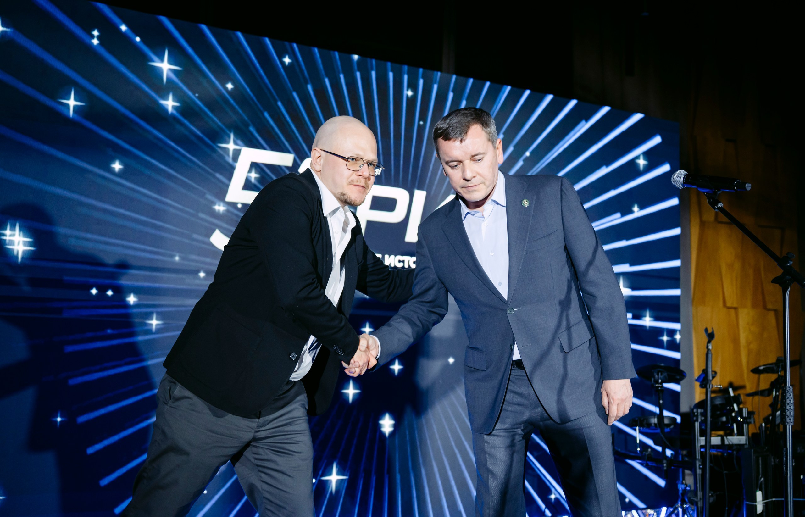 РИВЦ, 50 лет. Саша Копылов, фотограф в Казани