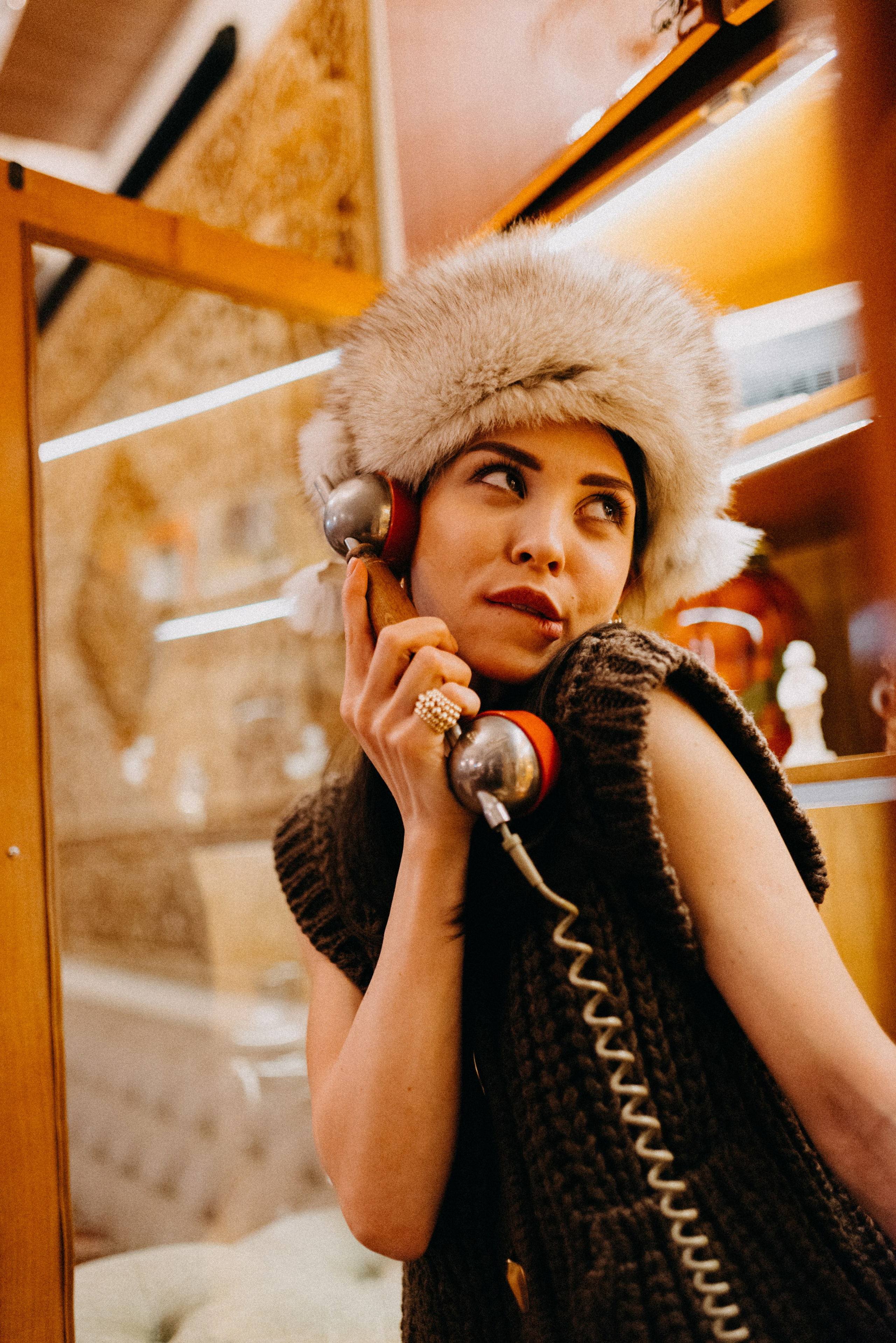 День рождения Алины | бар «Коммуналочка». Фотограф Санкт-Петербург, Новороссийск