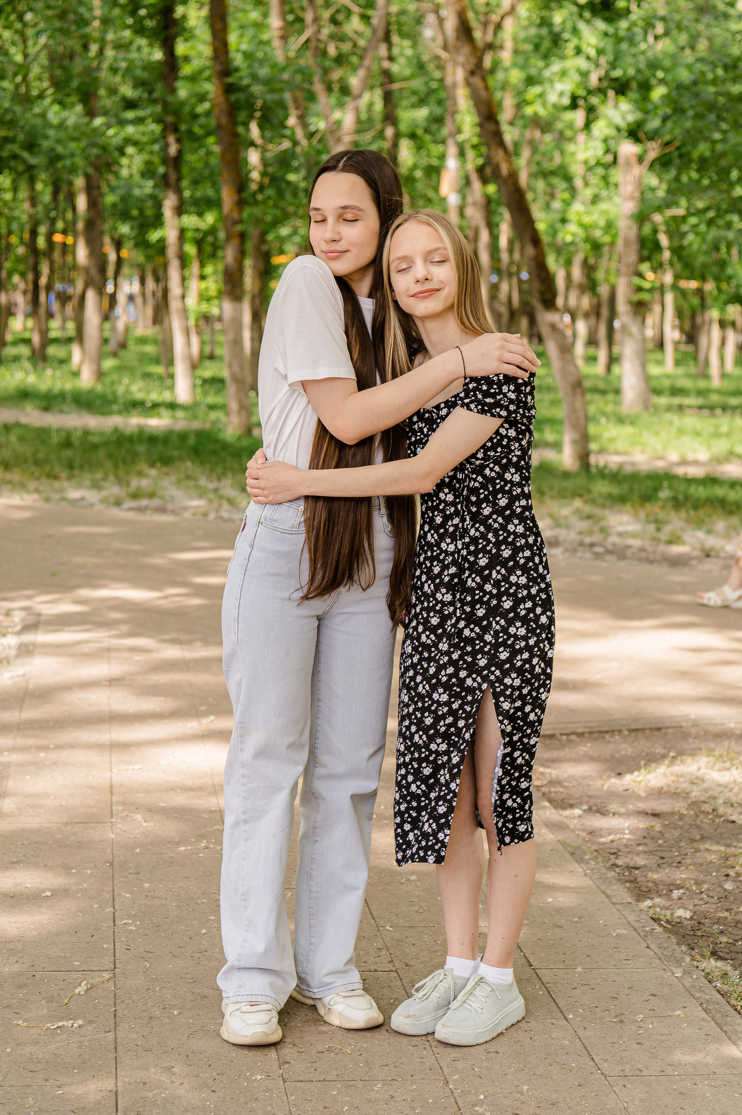 Школа. Семейный и детский фотограф в Пензе Ирина Зорина