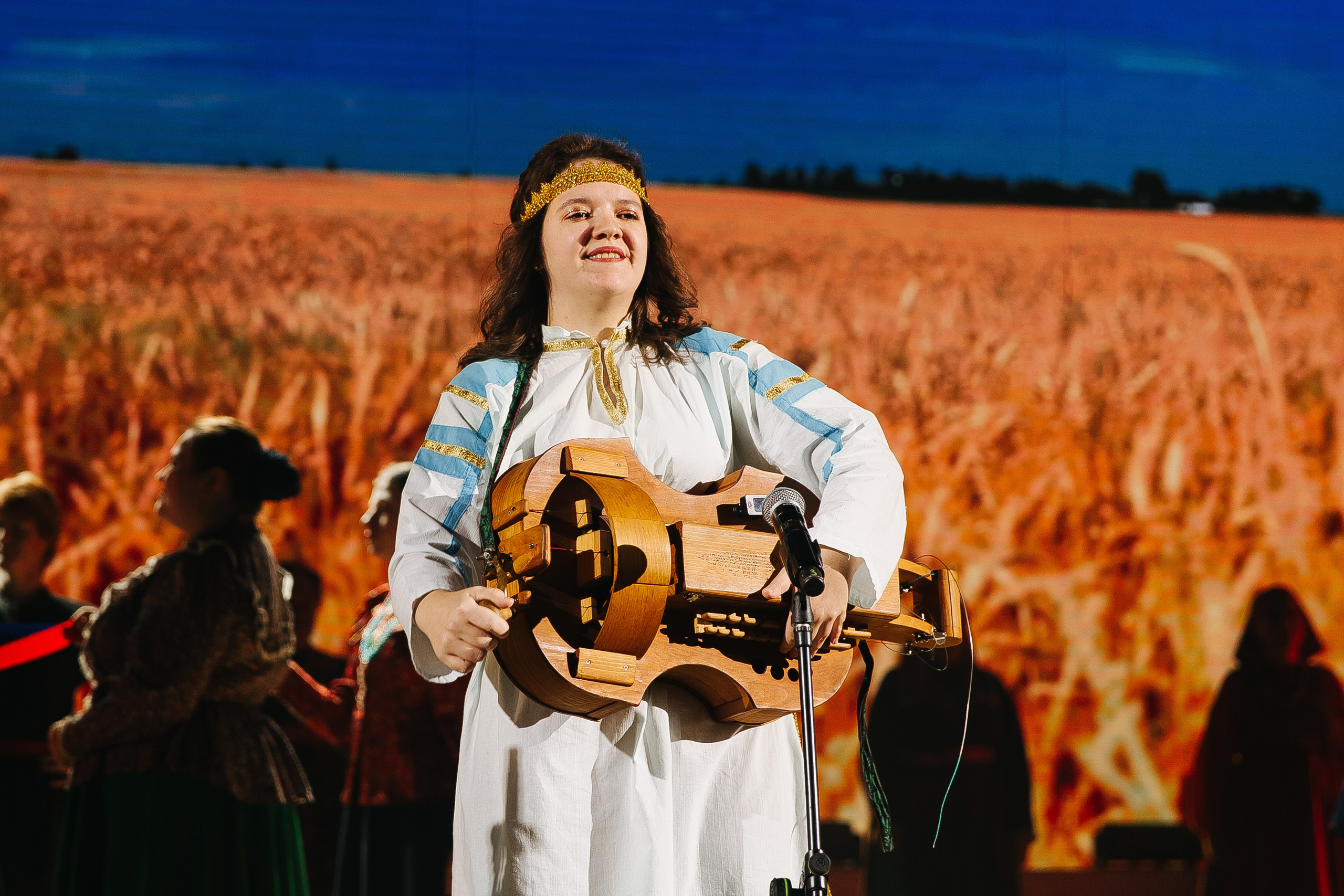 Пед Колледж. Фотограф в Красноярске Любовь Малеева