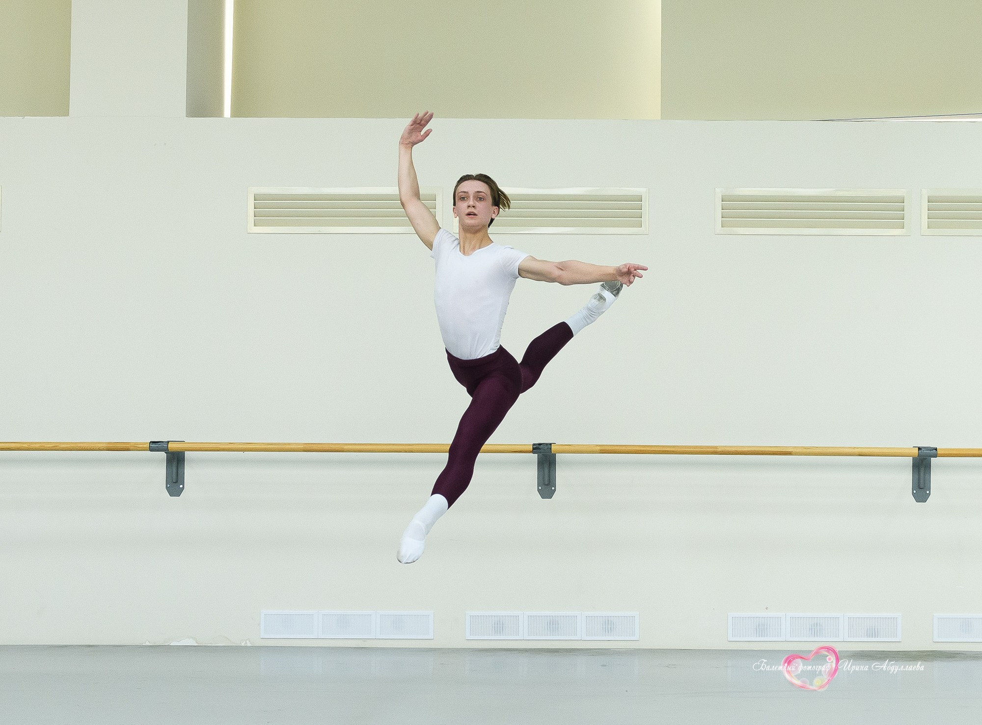 Госэкзамен выпускников МГХУ им. Лавровского — Мальчики — 2025 г