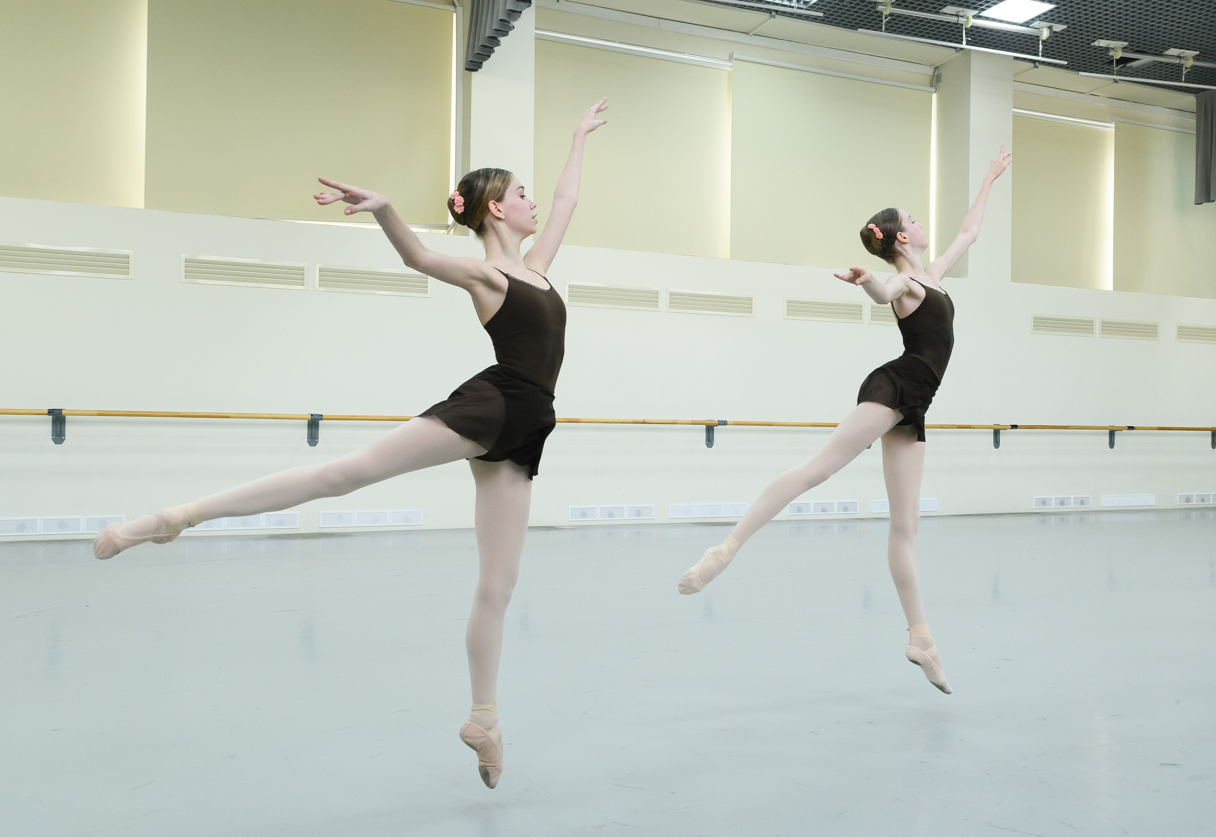 Госэкзамен 1 курса МГХУ им. Лавровского