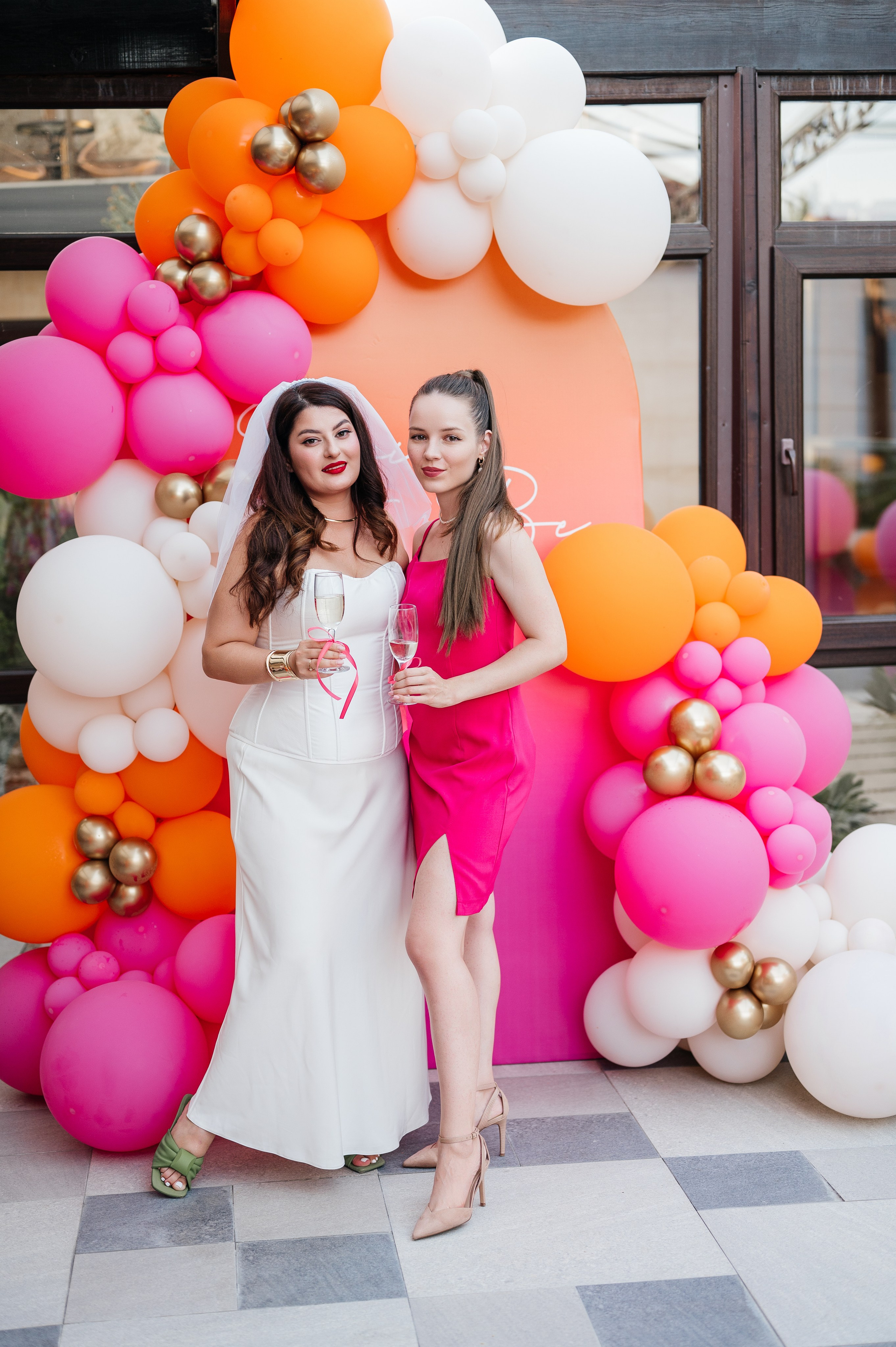 Девичник. Свадебный и семейный фотограф в Краснодаре Алина Мельник