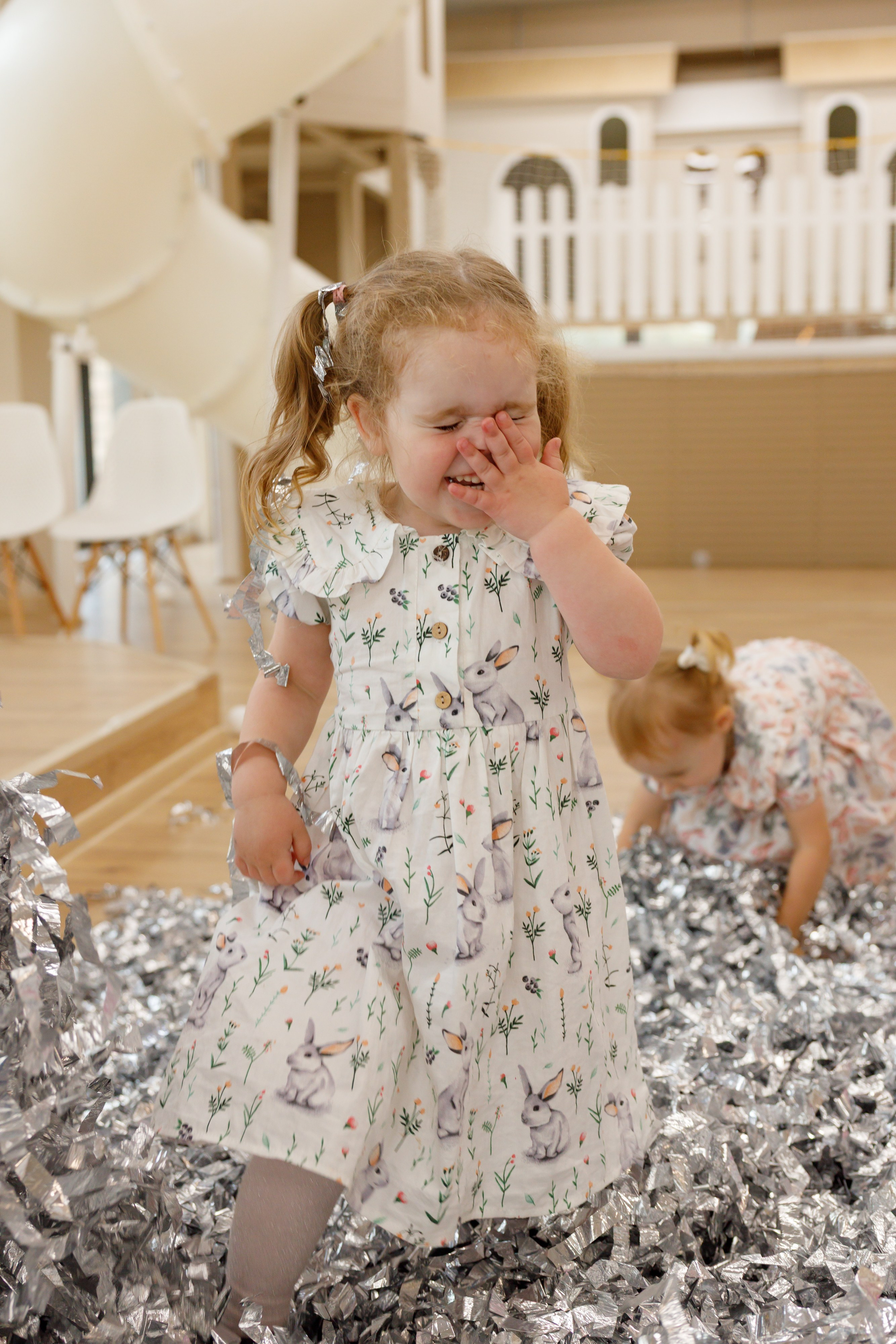 Детский день рождения. Семейный и детский фотограф в Челябинске Елена Вышегородцева