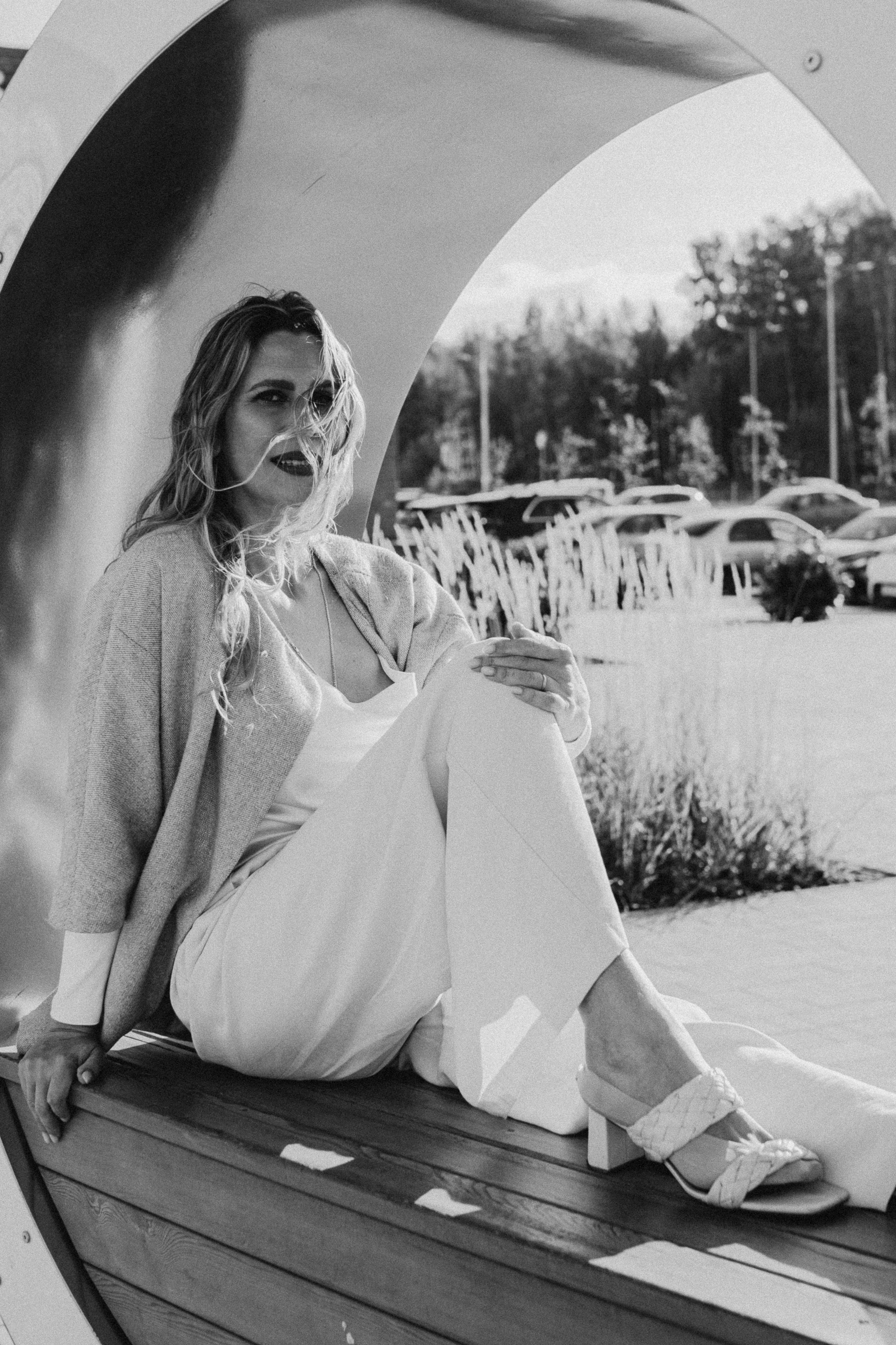 Татьяна. Семейный и детский фотограф в Челябинске Елена Вышегородцева