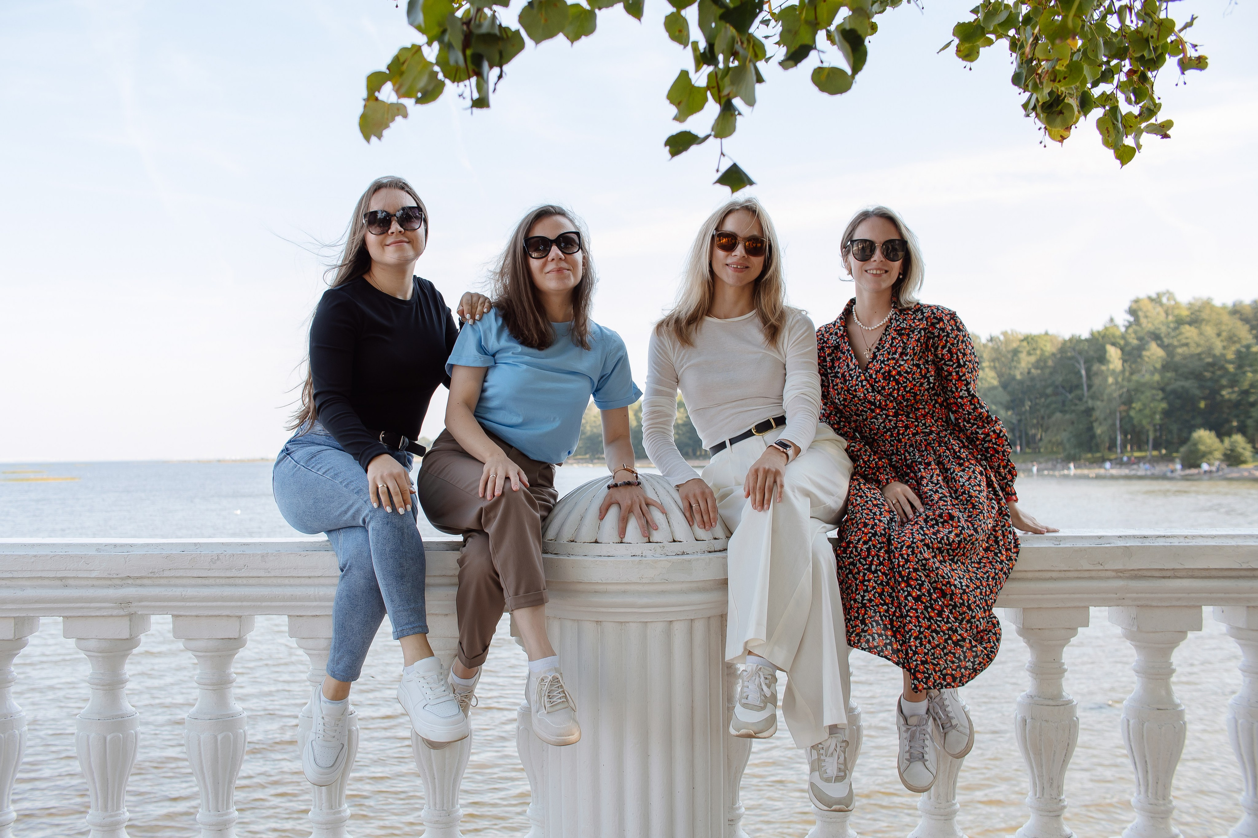 Петербург. Семейный и детский фотограф в Челябинске Елена Вышегородцева