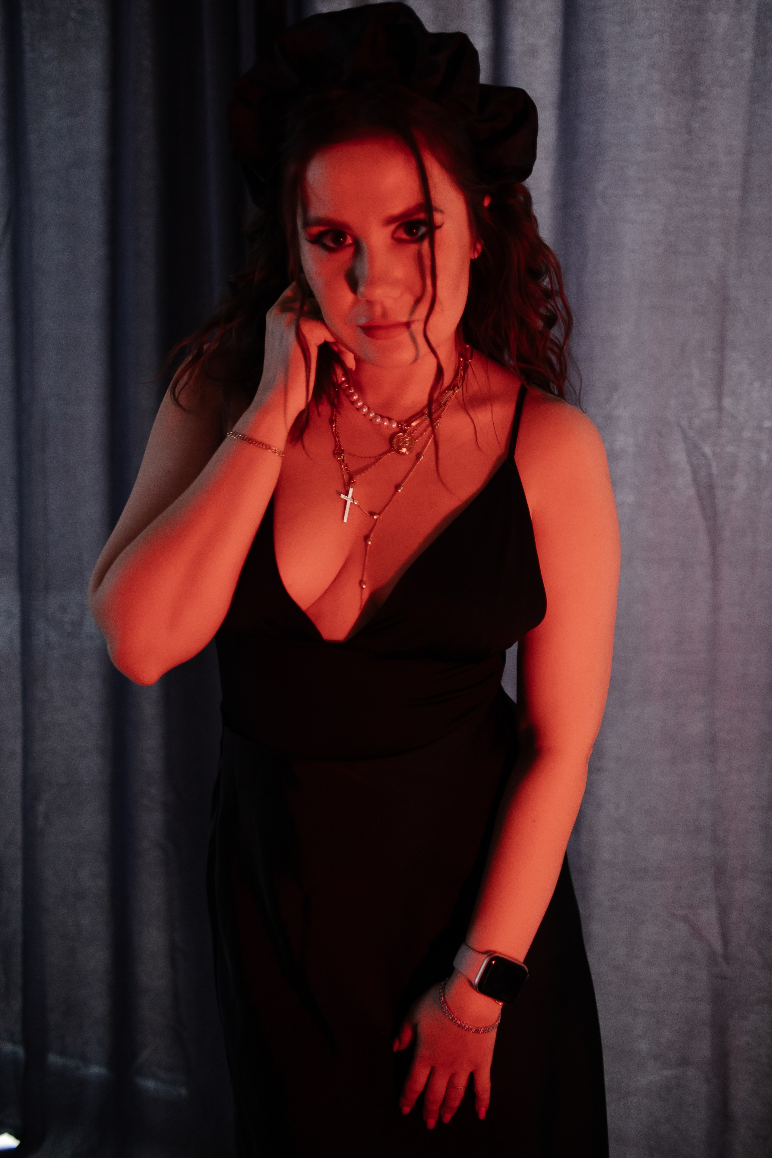 Насте 27. Семейный и детский фотограф в Челябинске Елена Вышегородцева