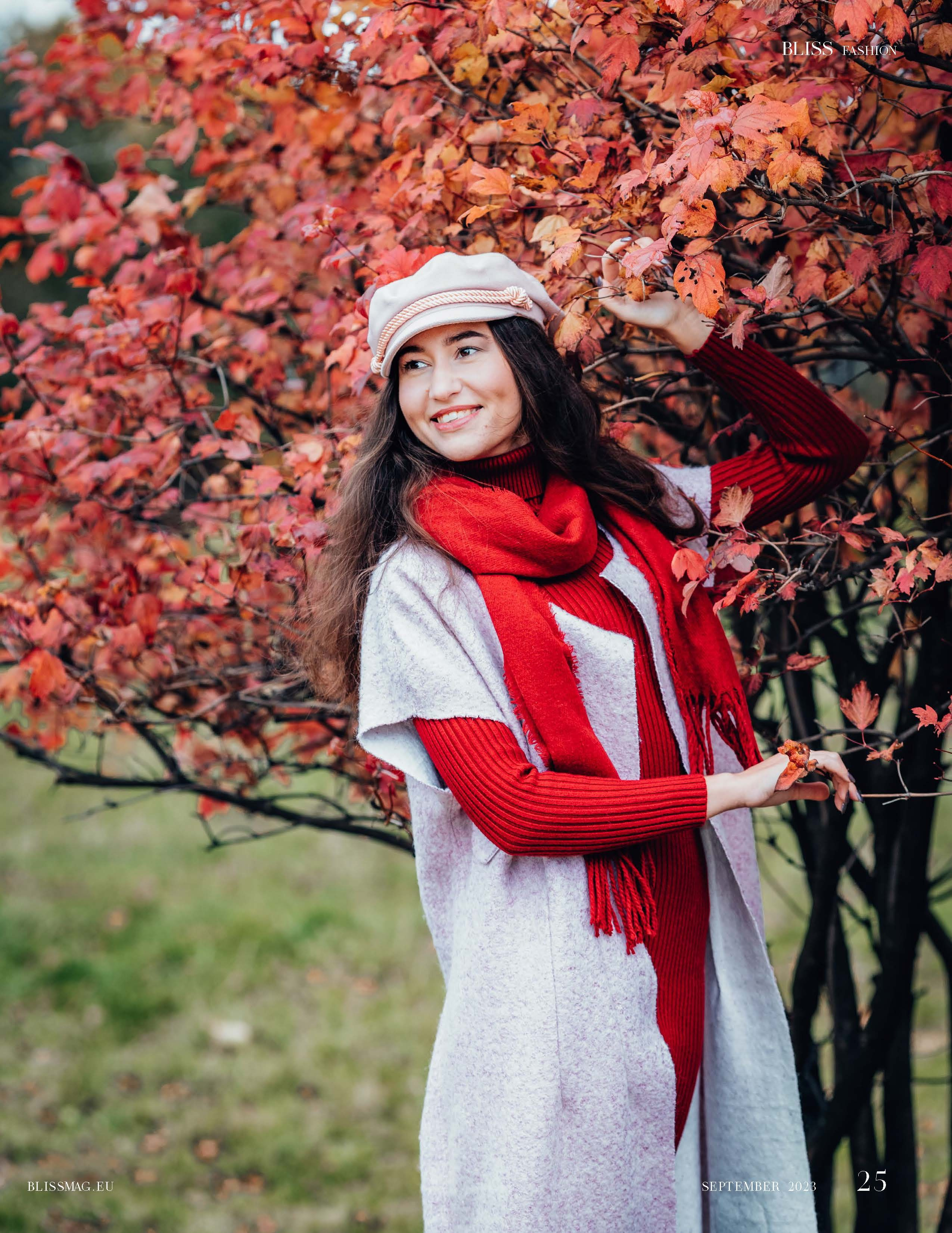 Журналы и публикации. Семейный и детский фотограф Эльвира Билибина
