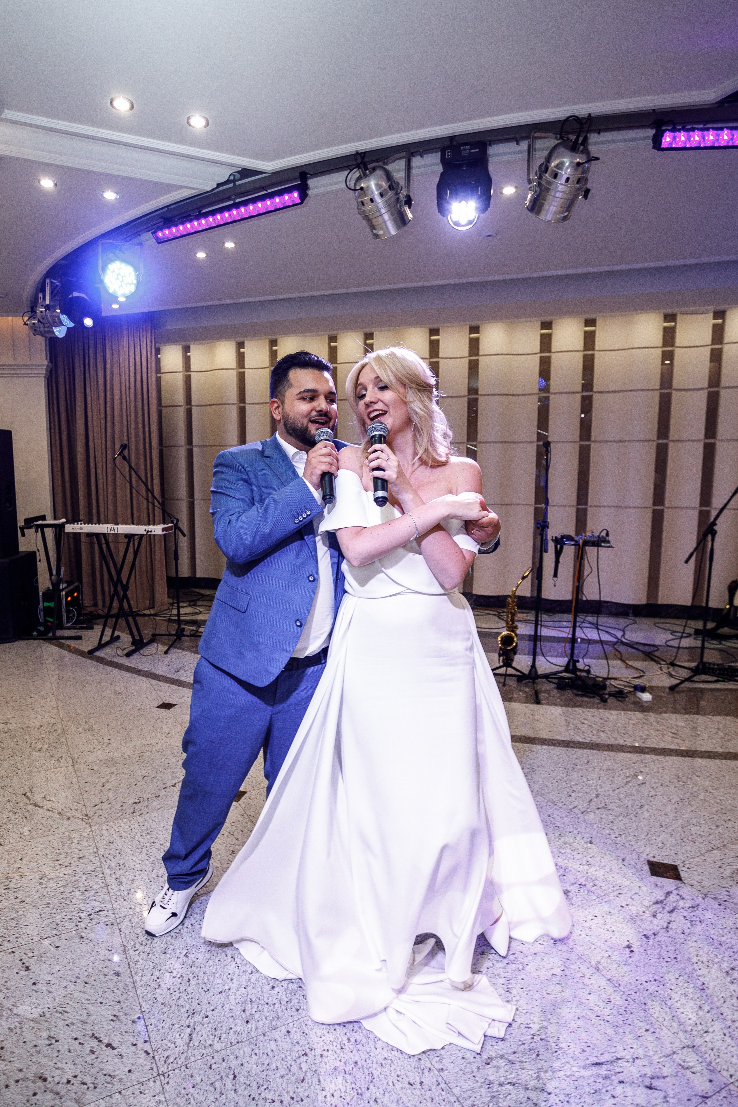 Wedding day. Князева Стэлла