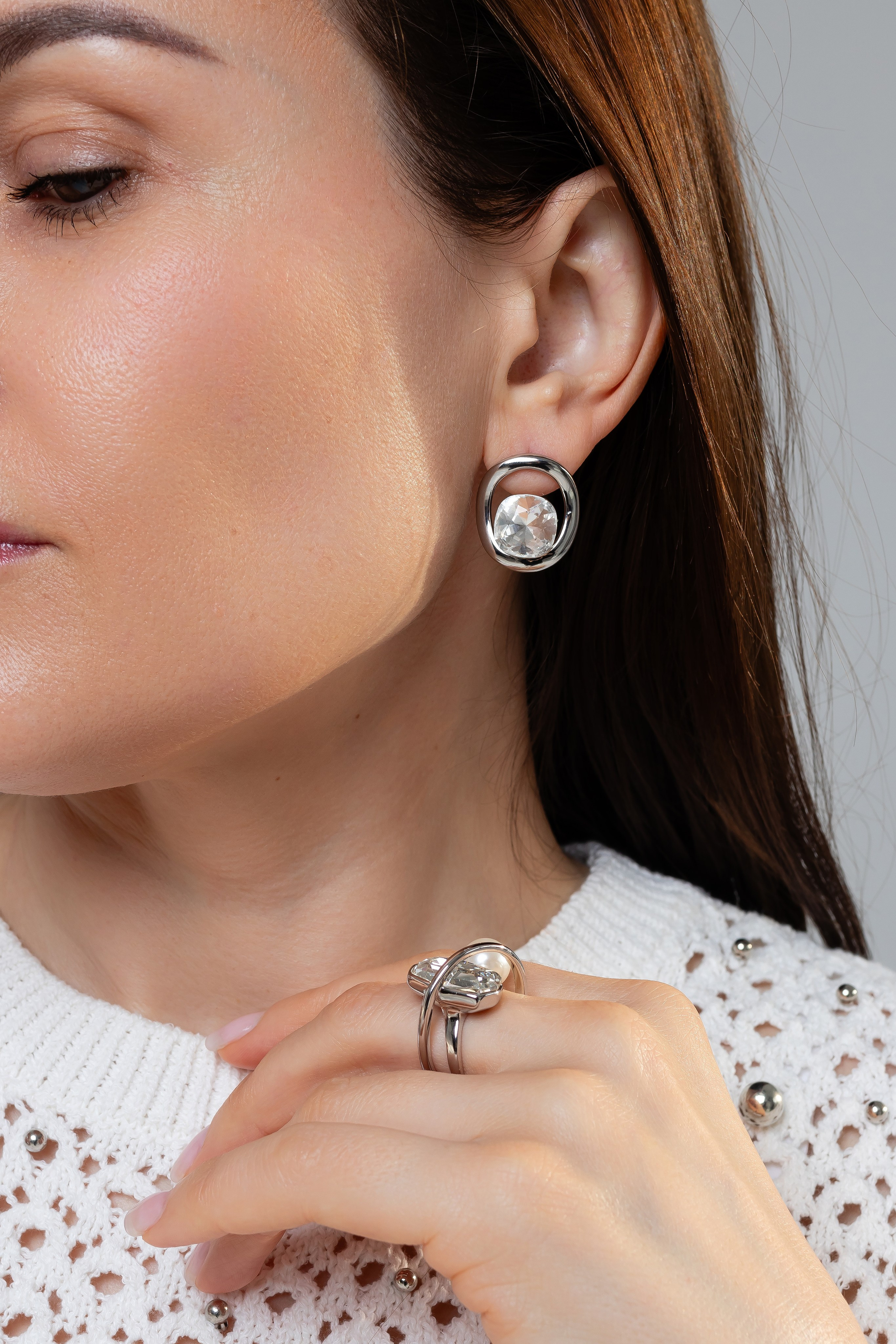 Украшения. Фотограф в Краснодаре Арина Кудряшова