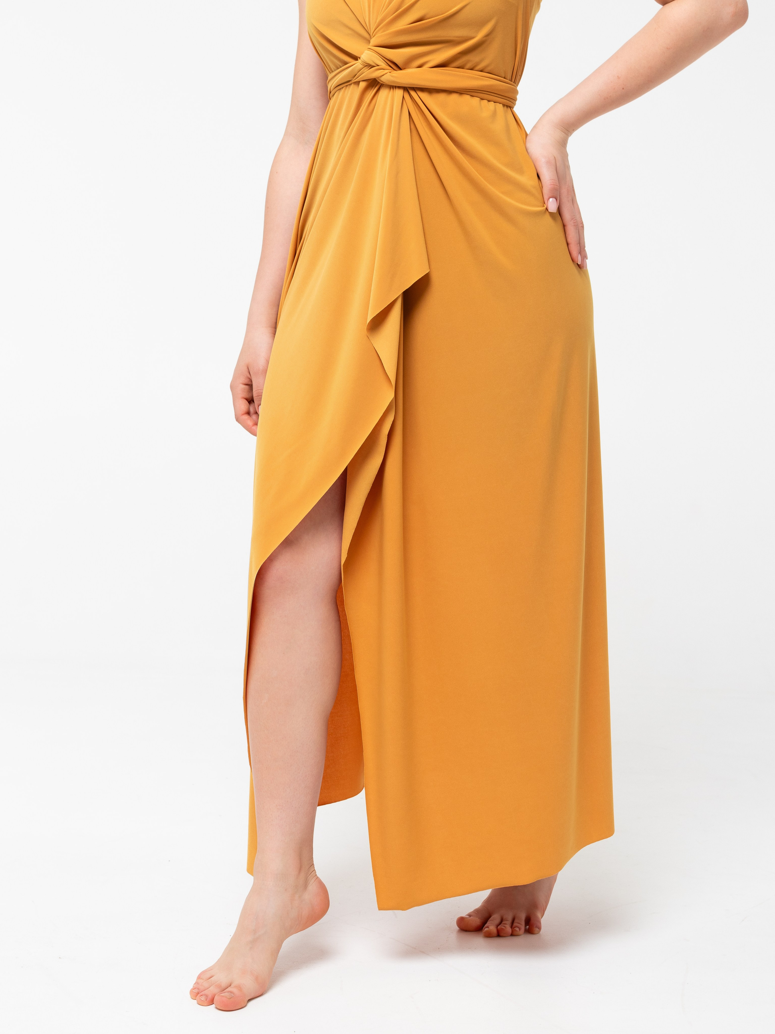 Платье трансформер. Фотограф в Краснодаре Арина Кудряшова