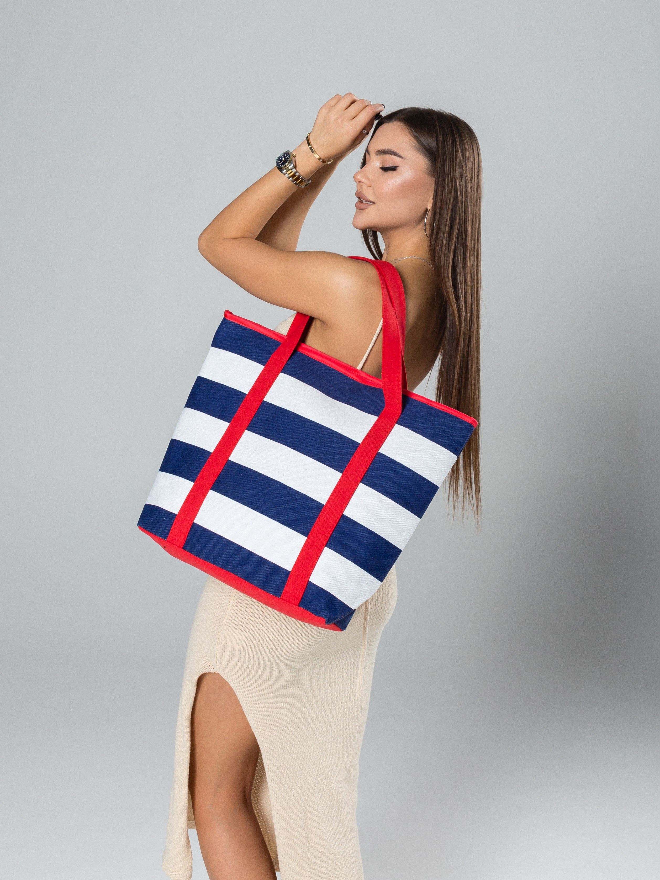 Пляжные сумки. Фотограф в Краснодаре Арина Кудряшова