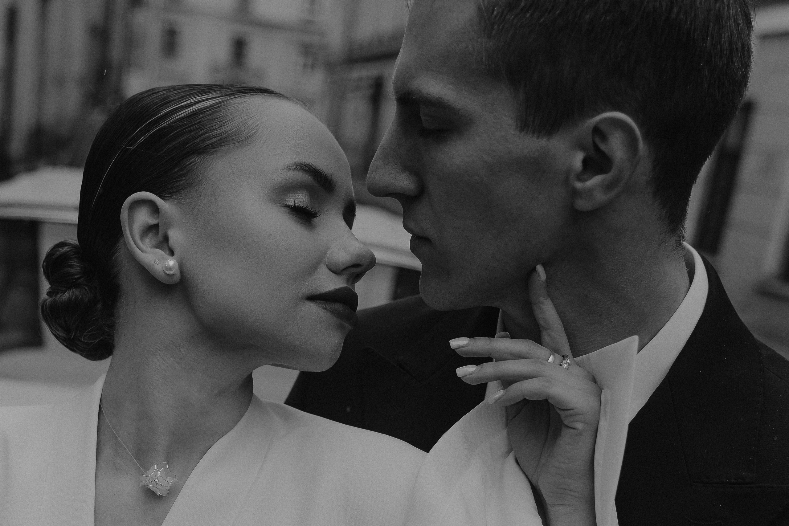 A&R. Свадебный фотограф — Наталья Фед СПб/Москва