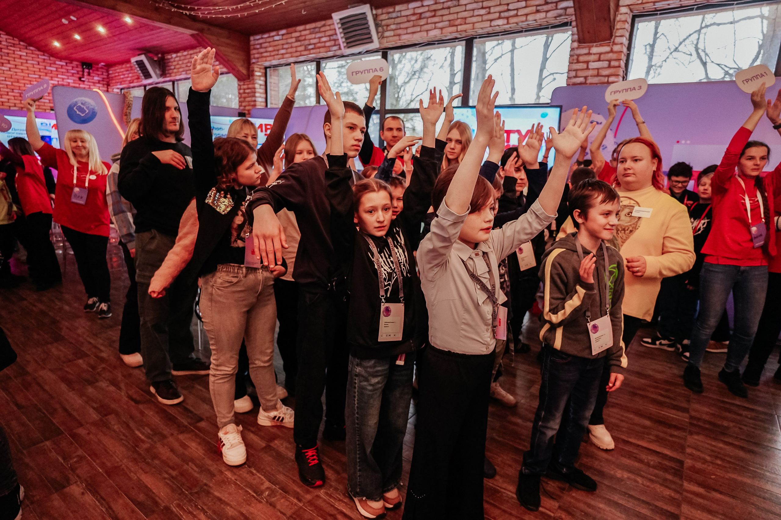 ВИРТУАЛИТИ | Смоленск. Фотограф и видеограф Смоленск | Студия Цезарь