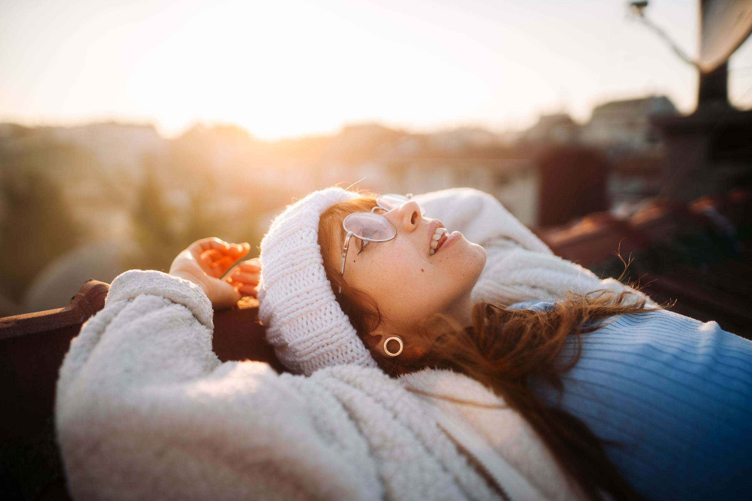 Nika. Maxim Gustarev — photographer