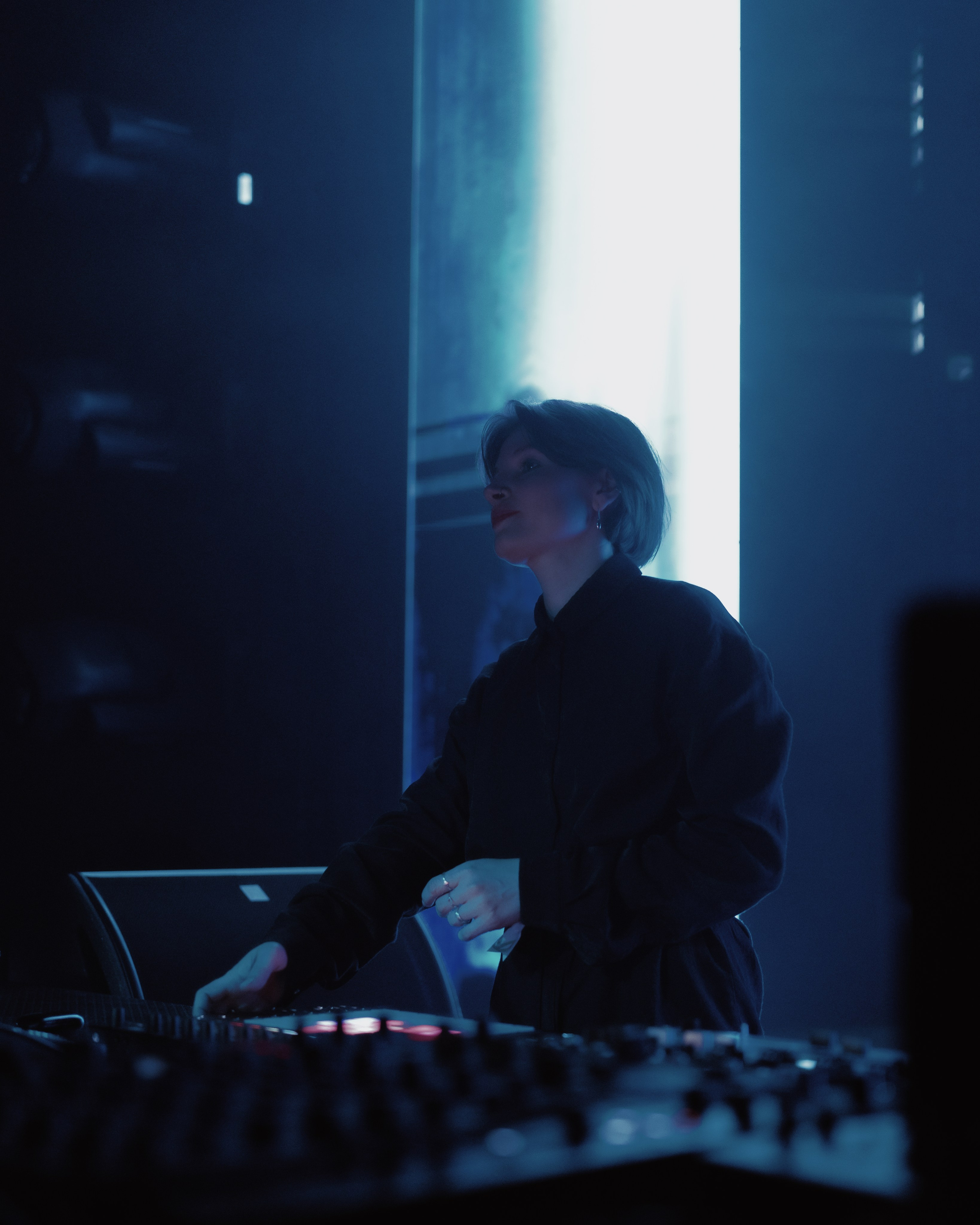 NUR 2024. @tomrus: Рустам Шагиморданов — фотограф