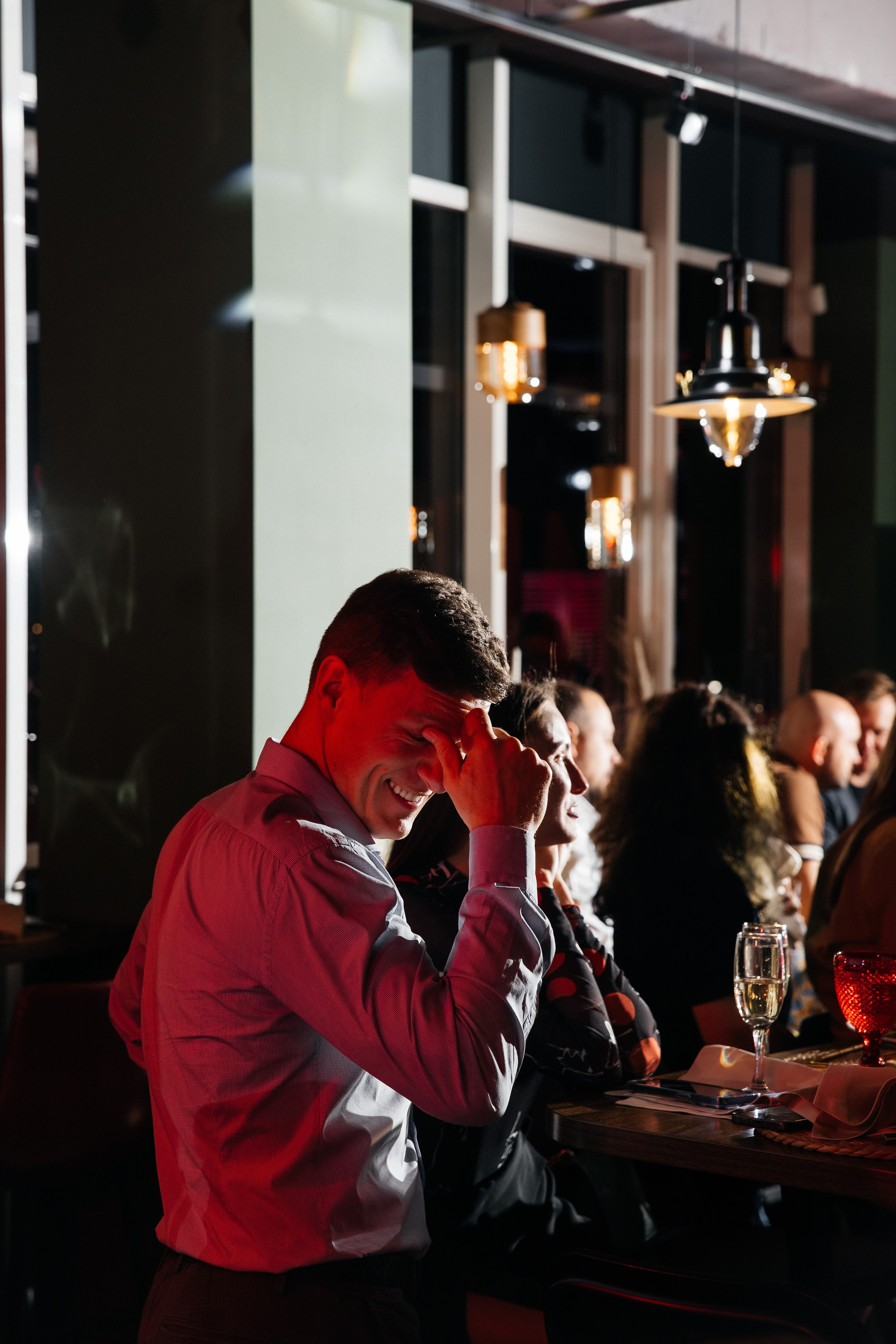 Винодер. Свадебный и семейный фотограф в Краснодар, Россия