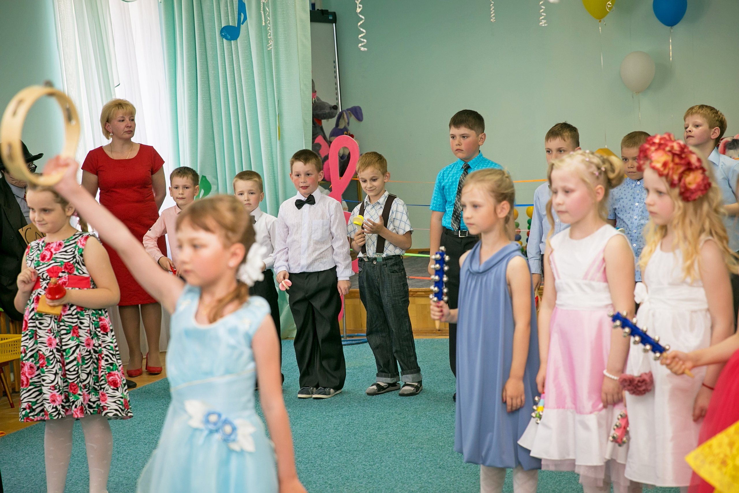 Выпускной 466. Семейный и детский фотограф в Нижнем Новгороде