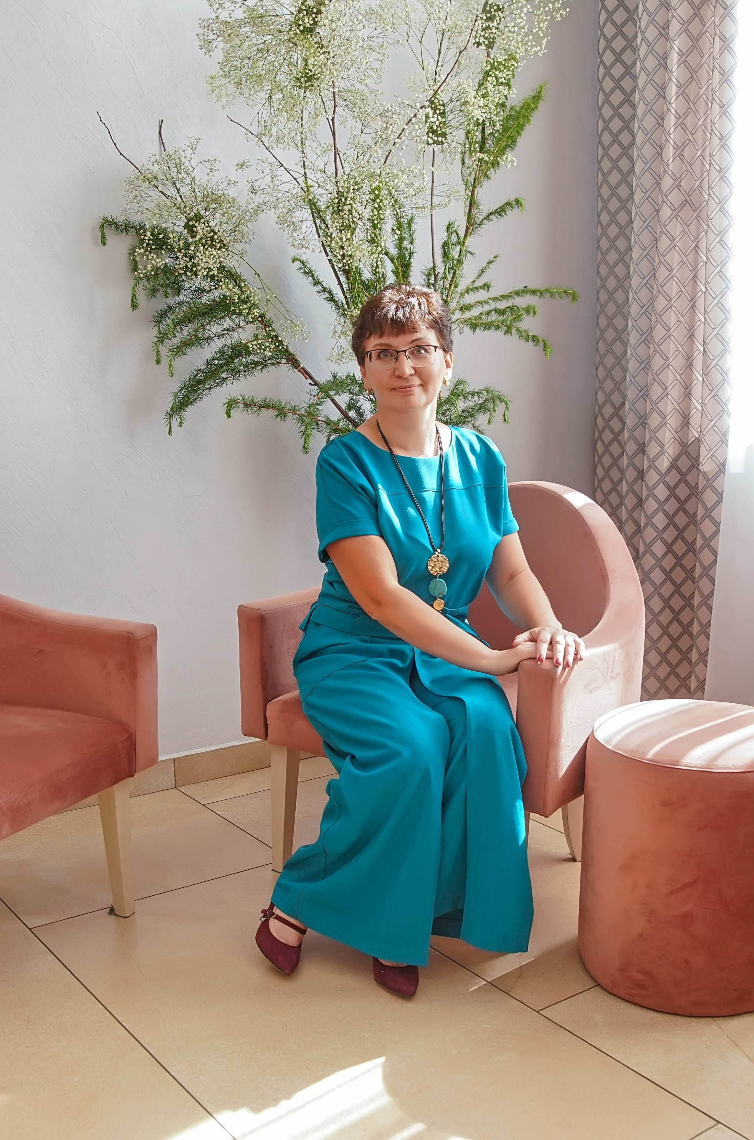 Юбилей. Семейный и детский фотограф в Нижнем Новгороде