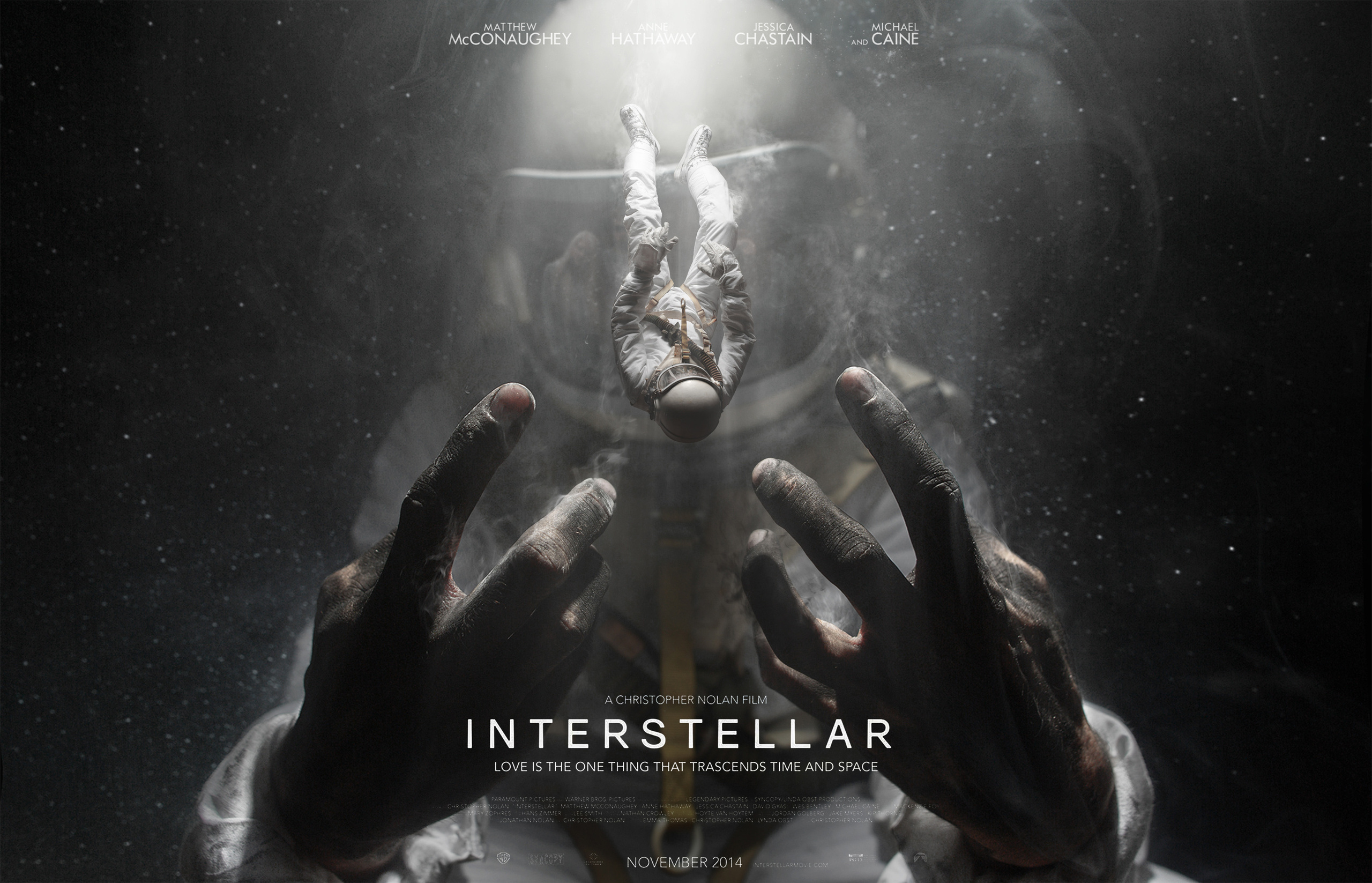 Movie posters. Isakov Alexander official site