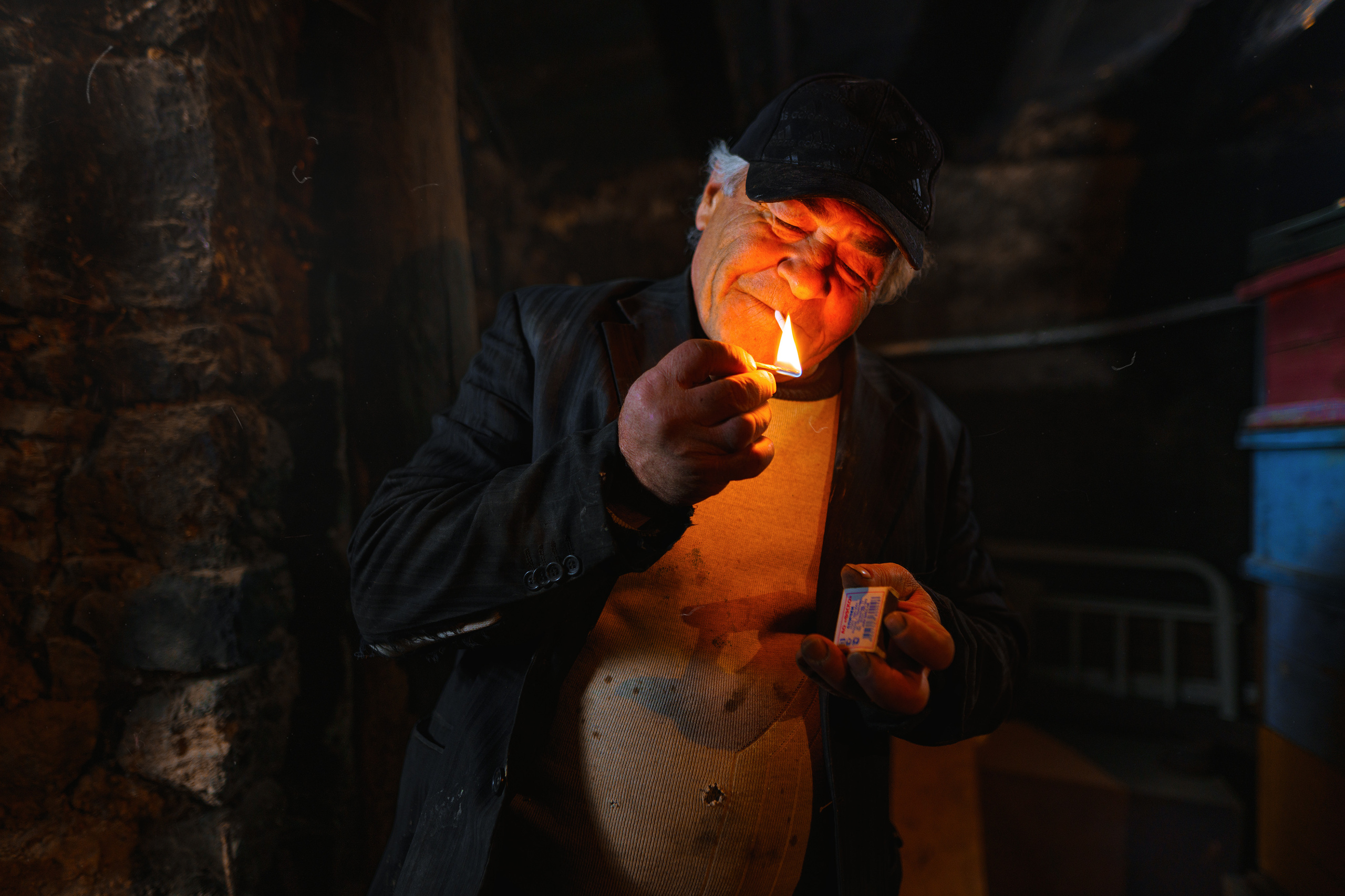 Portfolio. Isakov Alexander official site