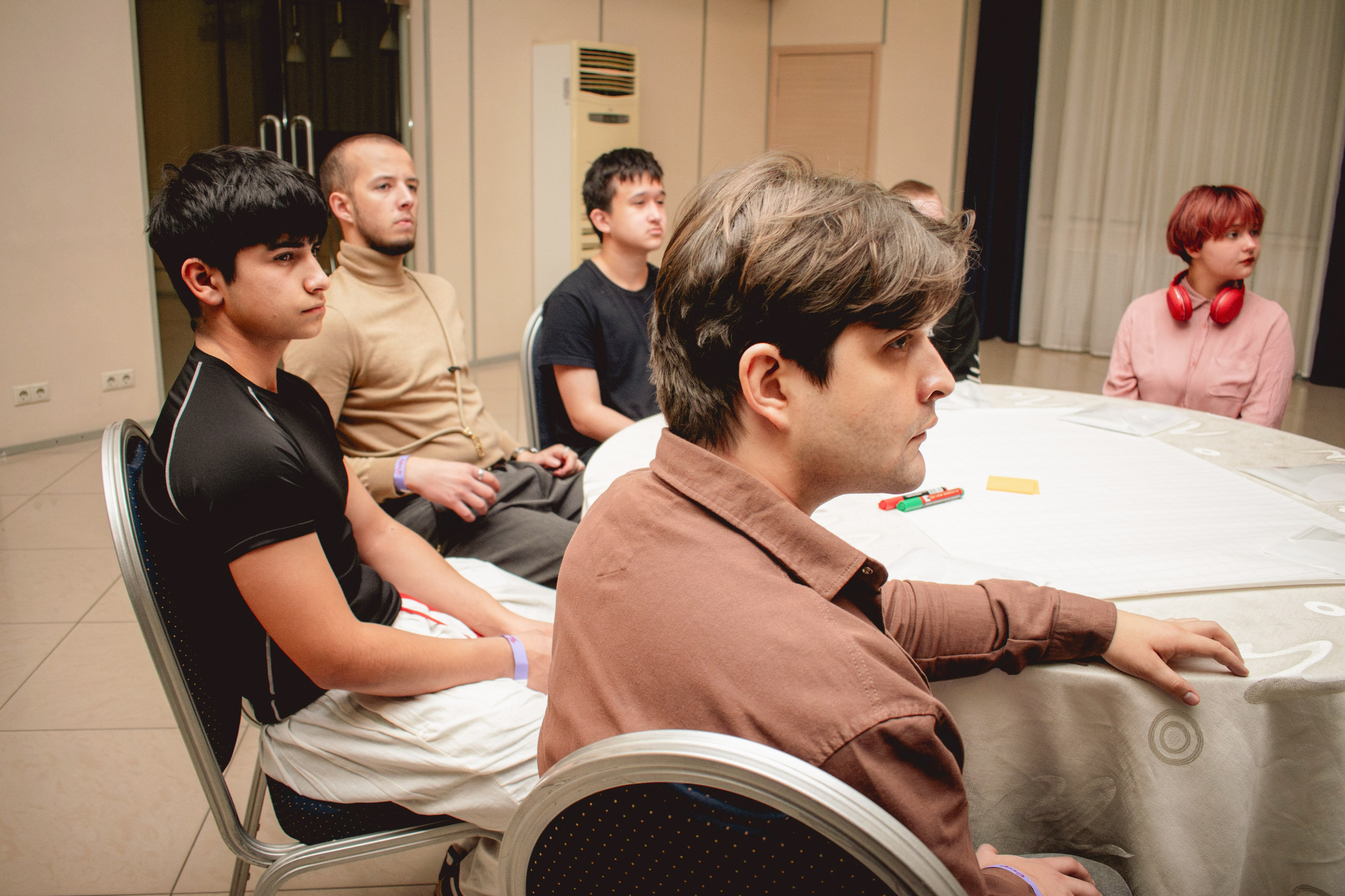 Репортажный фотограф Даниил Чеснов | Тверь