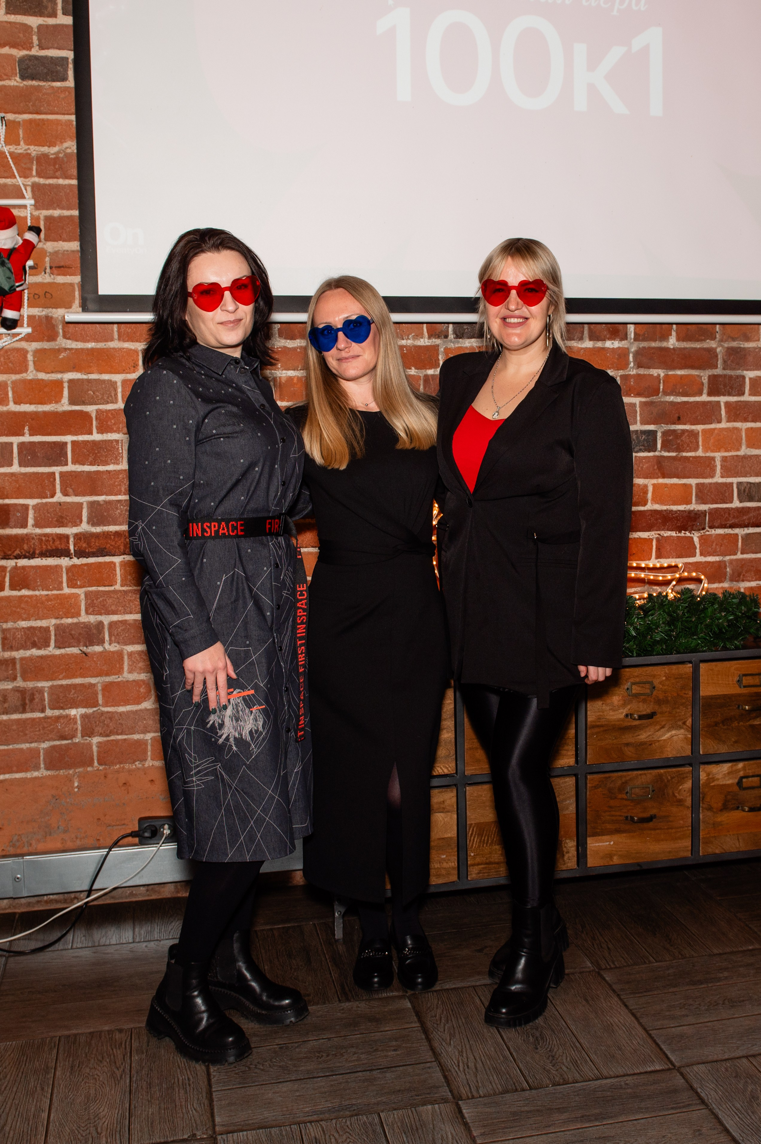 Корпорат Yapay. Профессиональный фотограф в Москве Александра Харламова