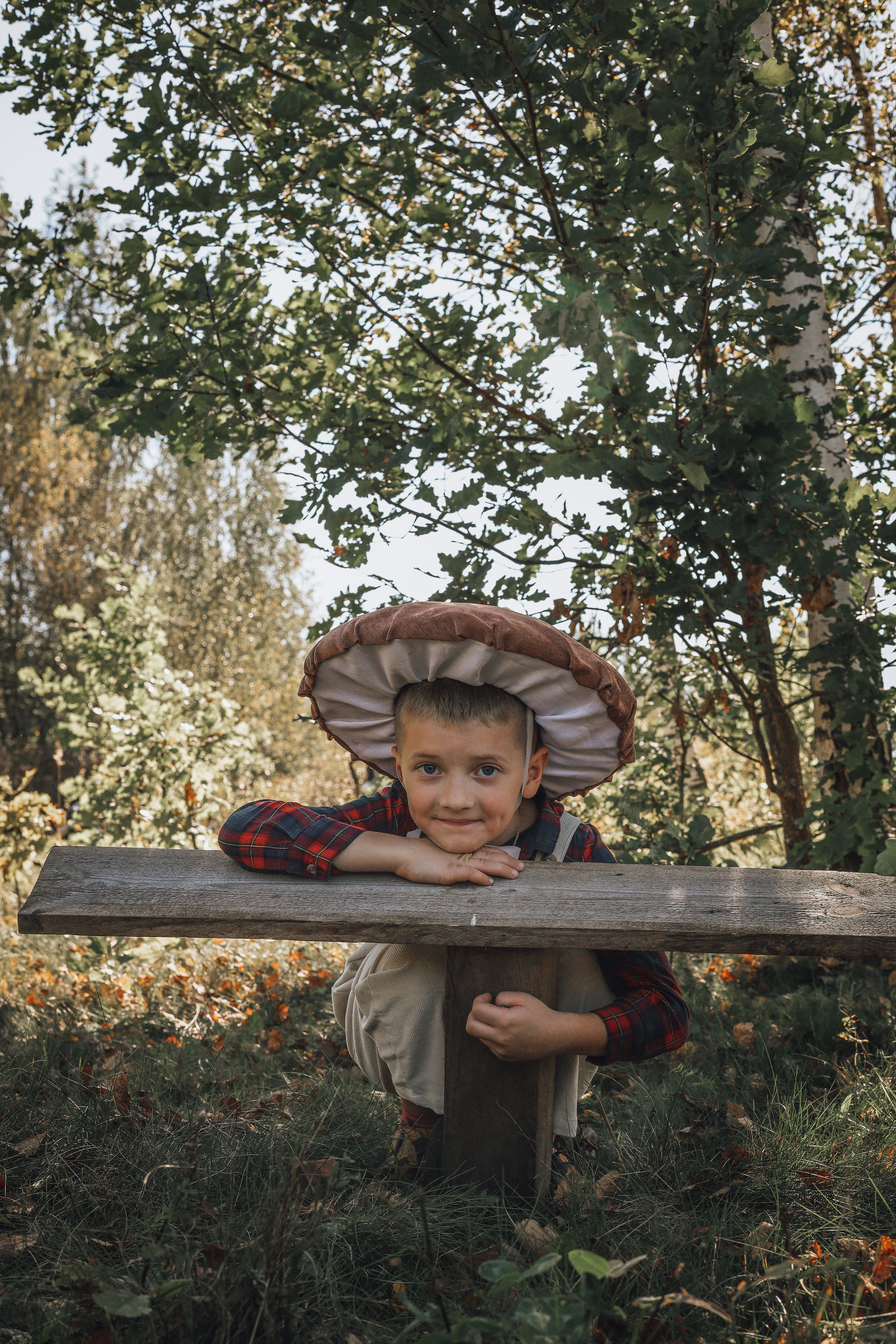 Фотопроекты. Семейный и детский фотограф в Санкт-Петербурге «Chilik»