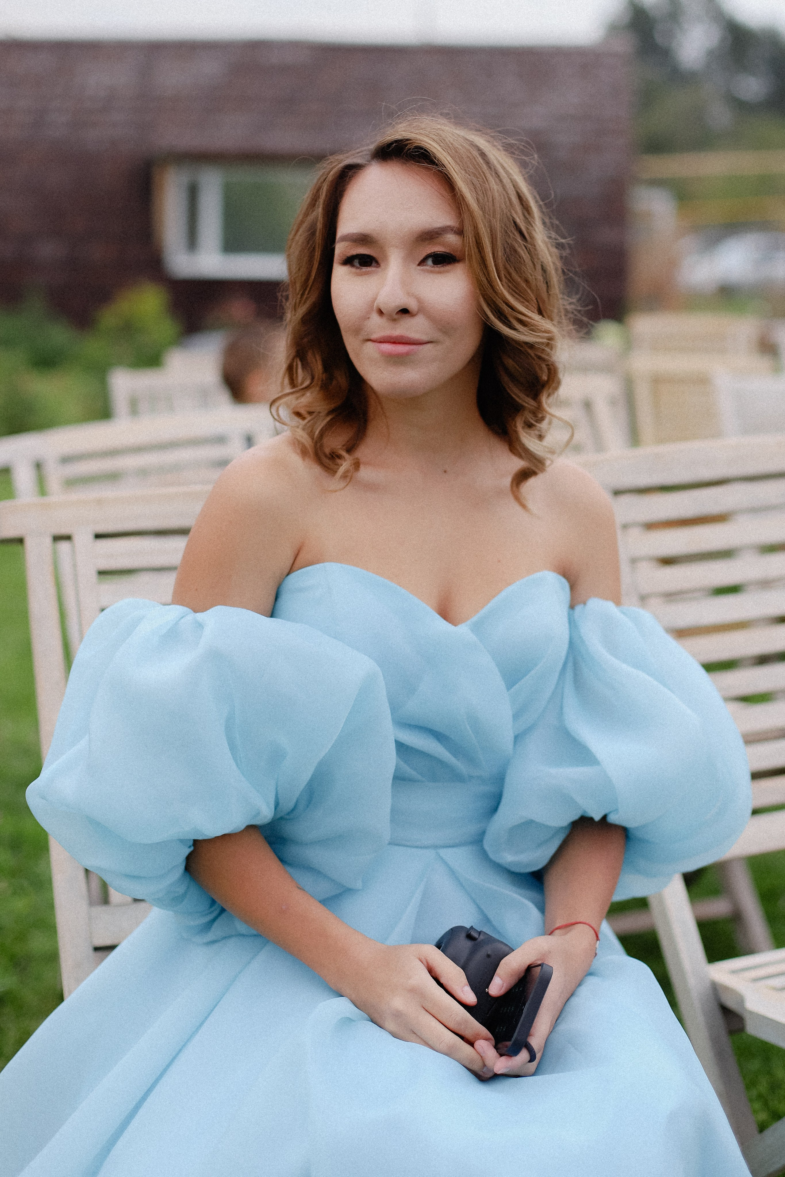 Рустам и Елизавета. Фотограф в Алматы и Москве Даша Пушкина