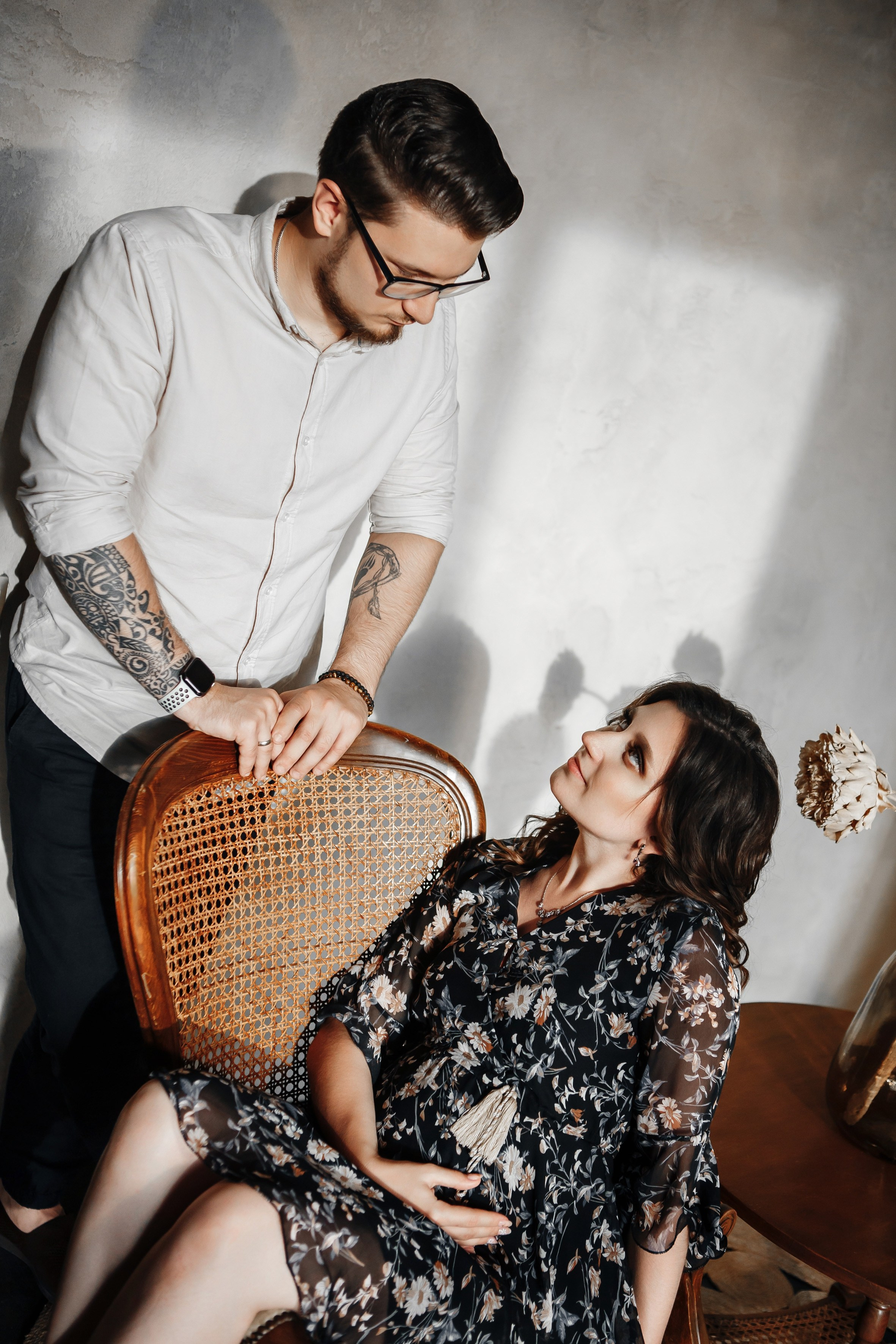 Артем и Елизавета. Свадебный и портретный Фотограф в Липецке Дмитрий Котюков