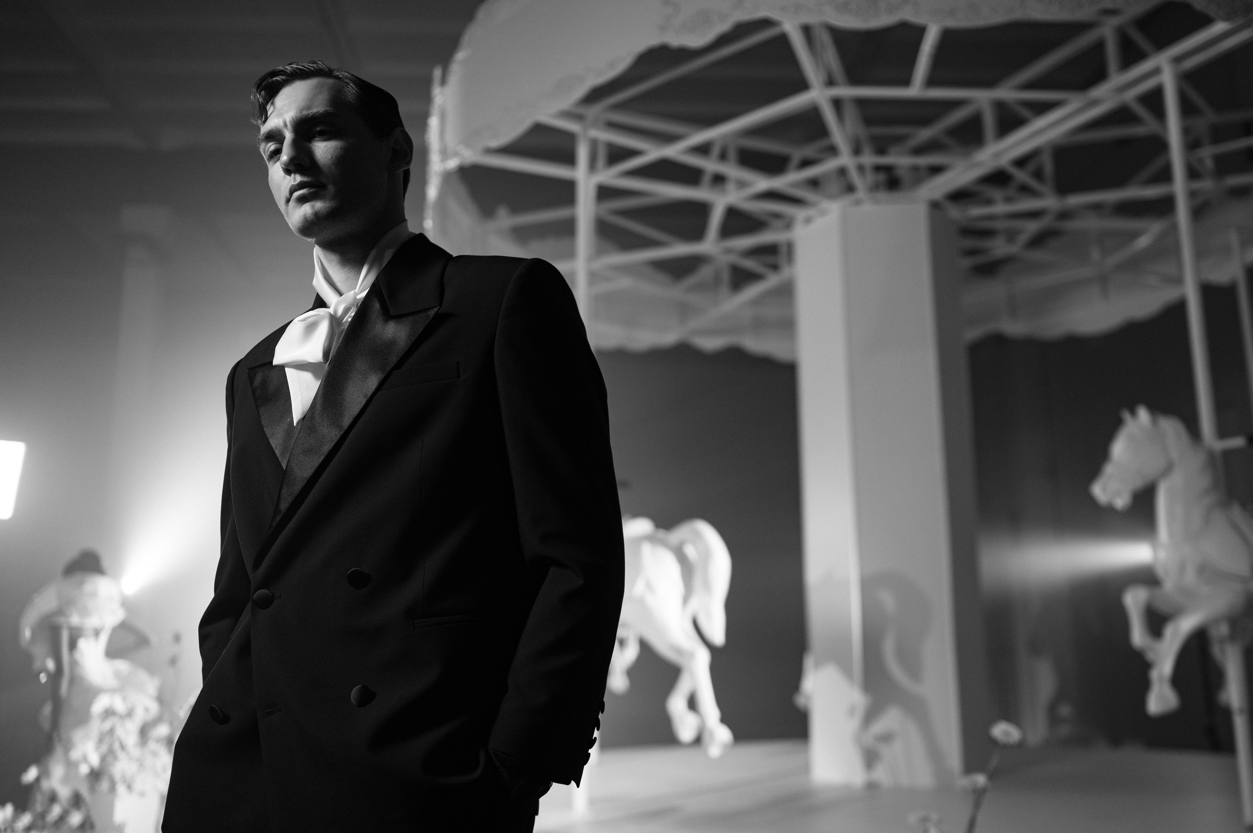 K A R U S E L. Свадебный и репортажный фотограф Сергей Чесноков