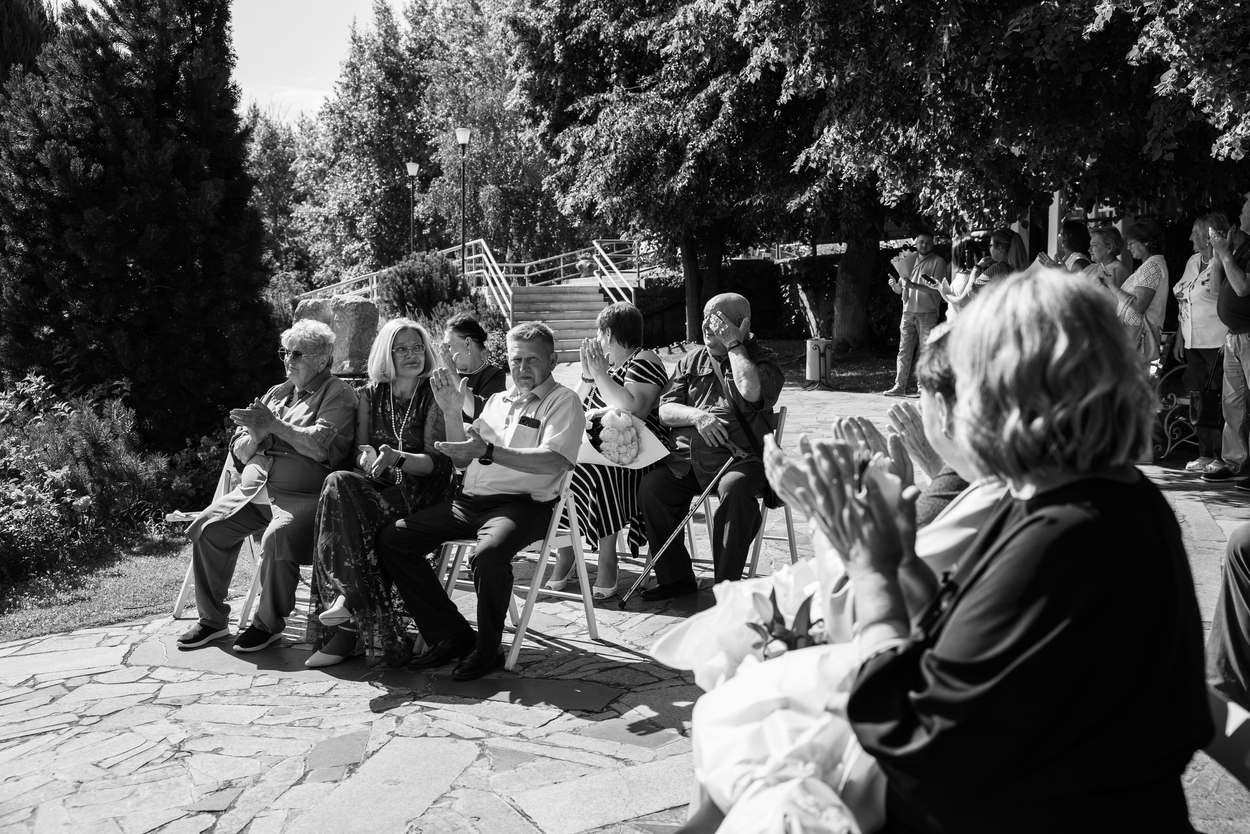 Парк отель. Свадебный фотограф в Москве, Самаре, Тольятти