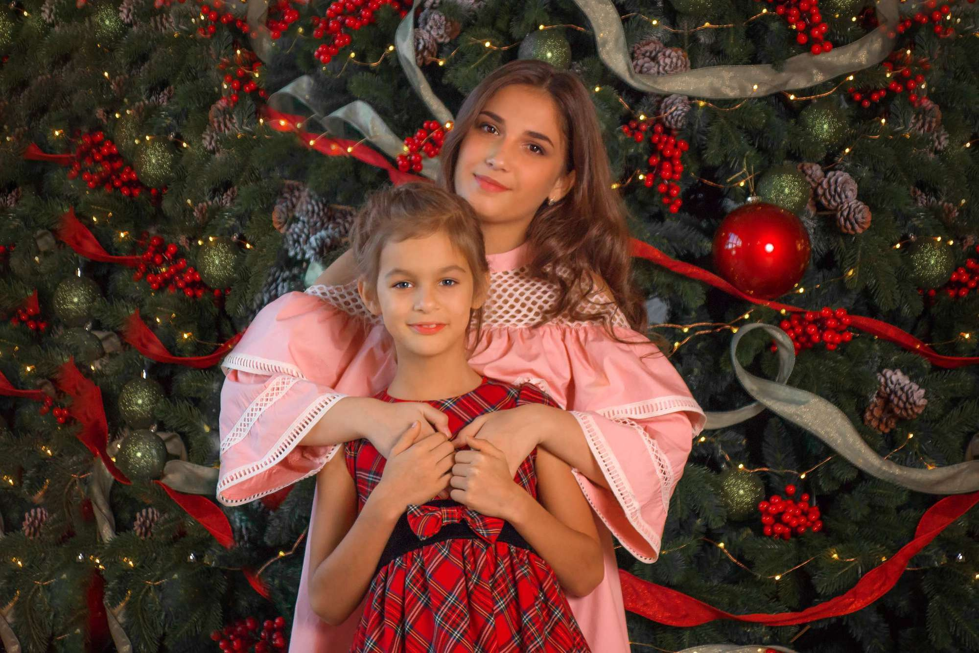 Семейная фотосессия в Ярославле. Семейный и детский фотограф в Ярославле Абрамов Артём