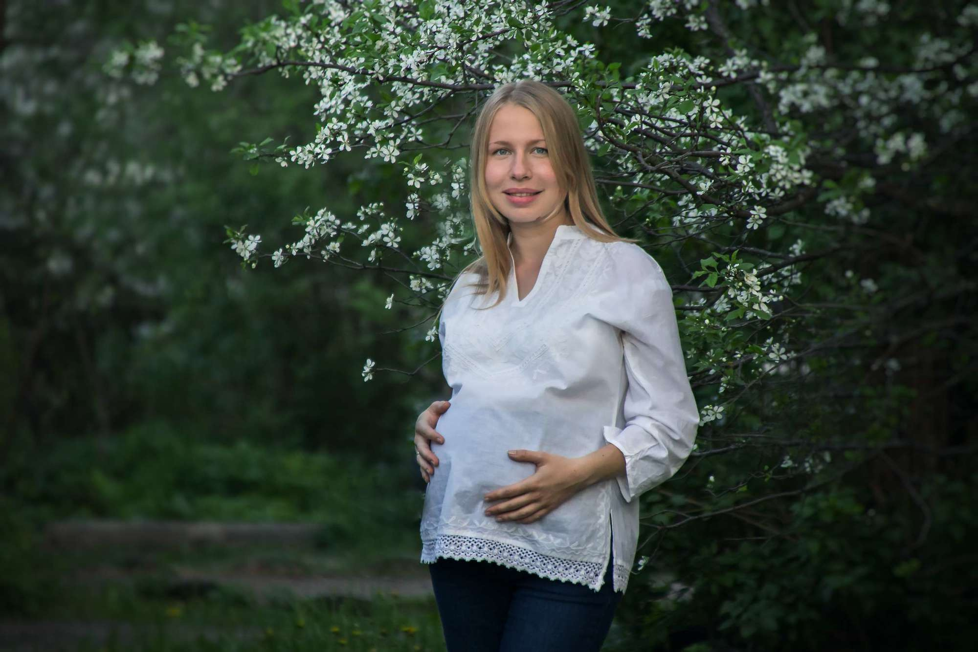 Фотосессия беременности в Ярославле. Семейный и детский фотограф в Ярославле Абрамов Артём