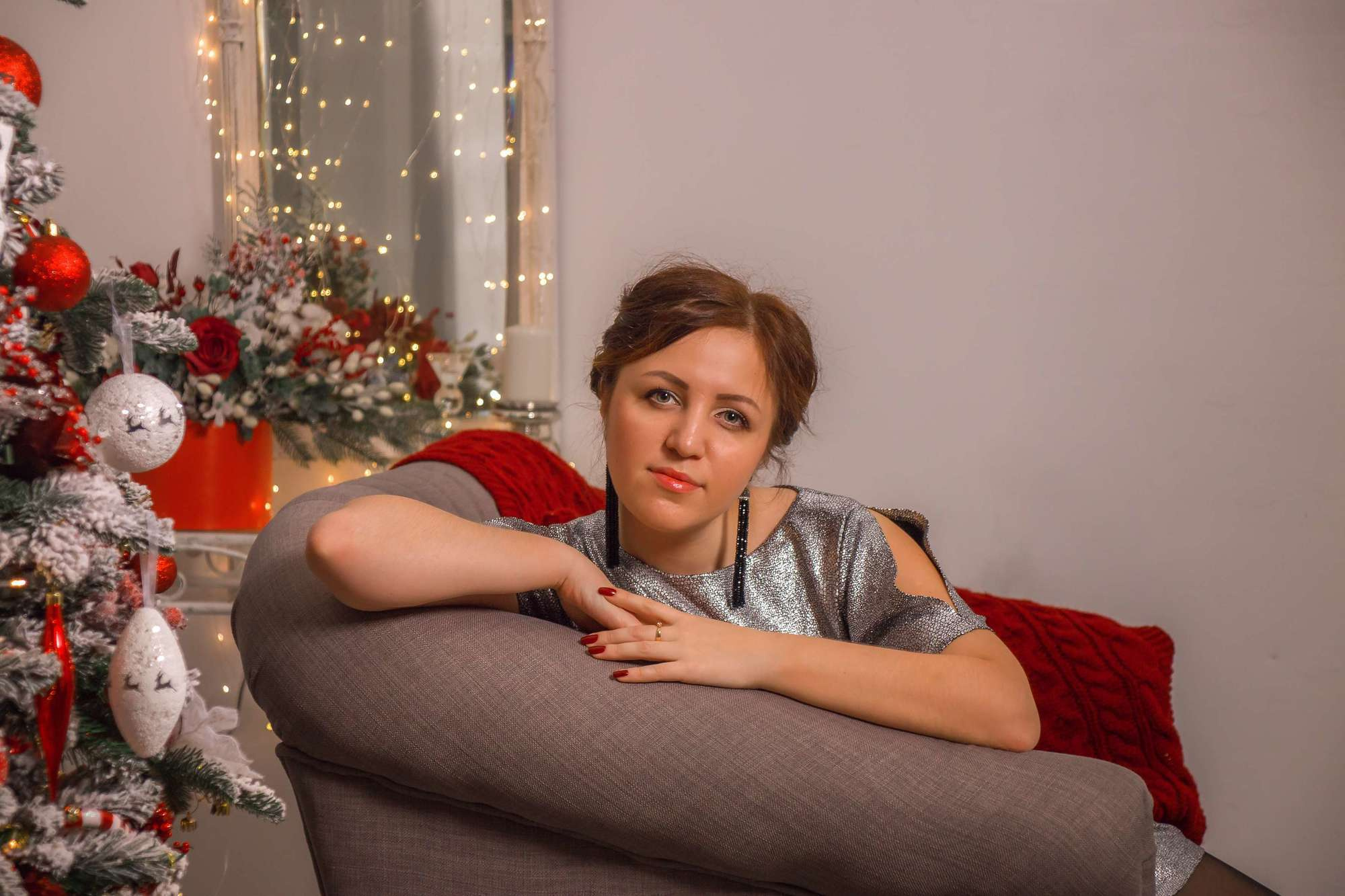 Семейная фотосессия в Ярославле. Семейный и детский фотограф в Ярославле Абрамов Артём