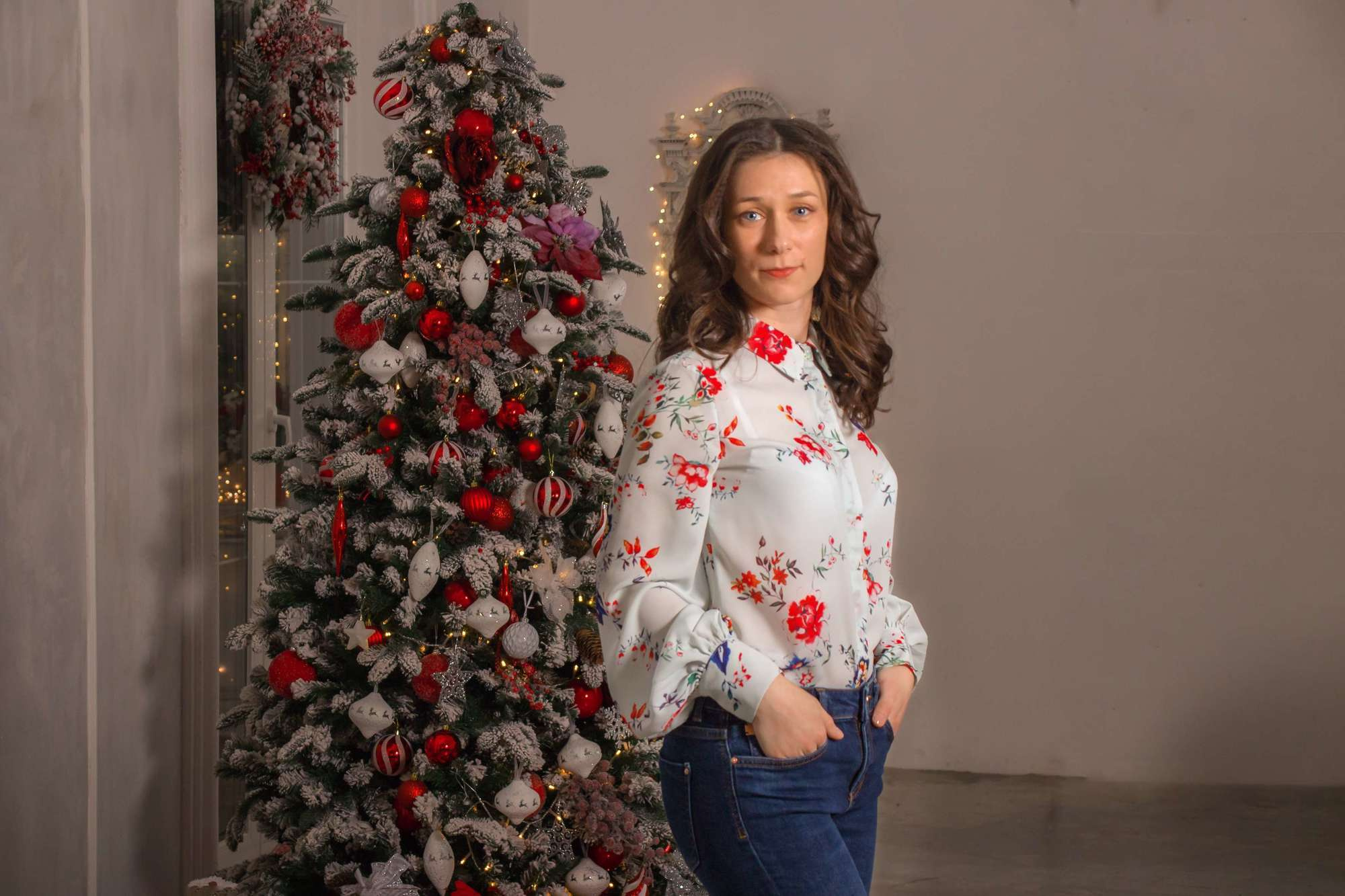 Семейная фотосессия в Ярославле. Семейный и детский фотограф в Ярославле Абрамов Артём