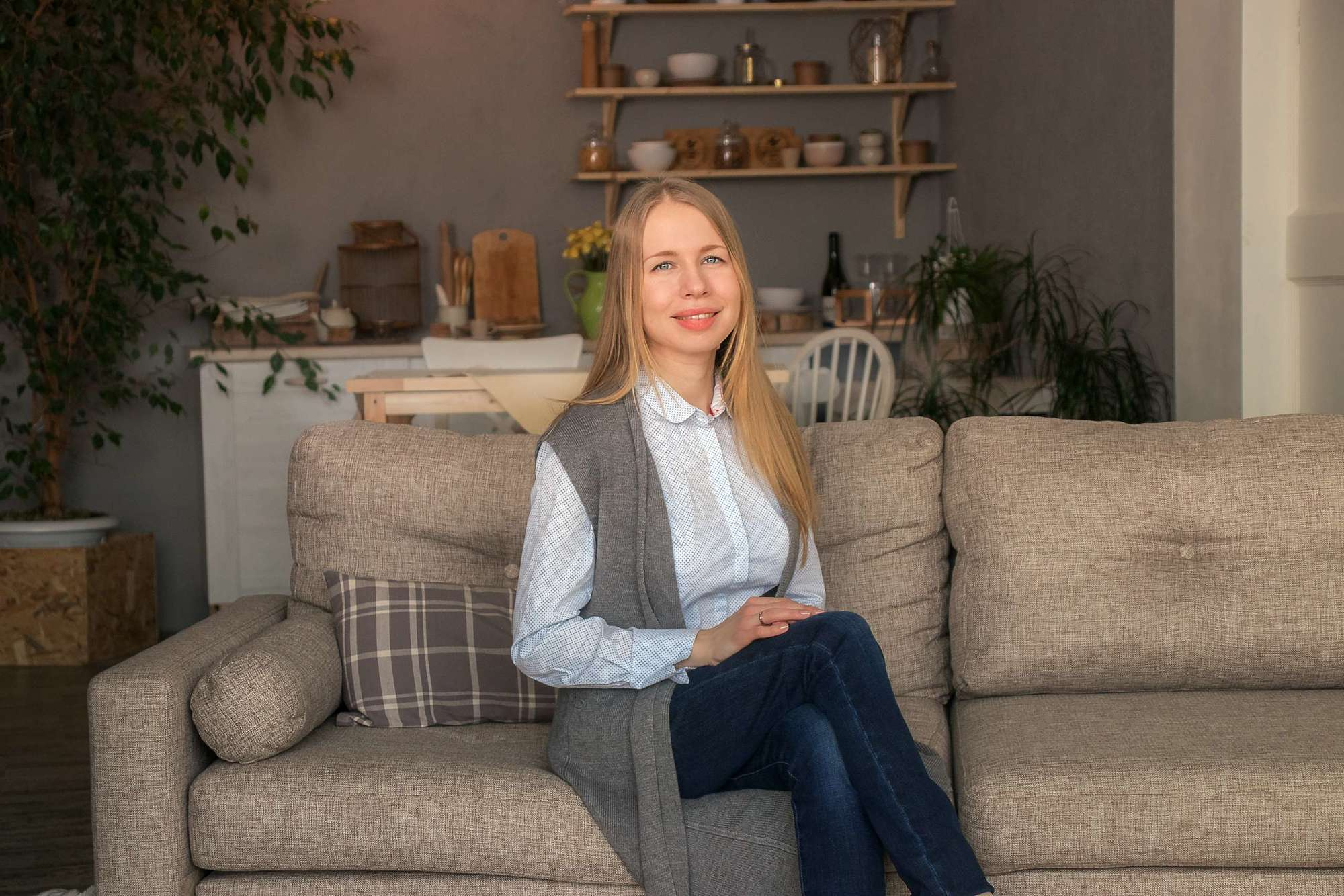 Семейная фотосессия в Ярославле. Семейный и детский фотограф в Ярославле Абрамов Артём